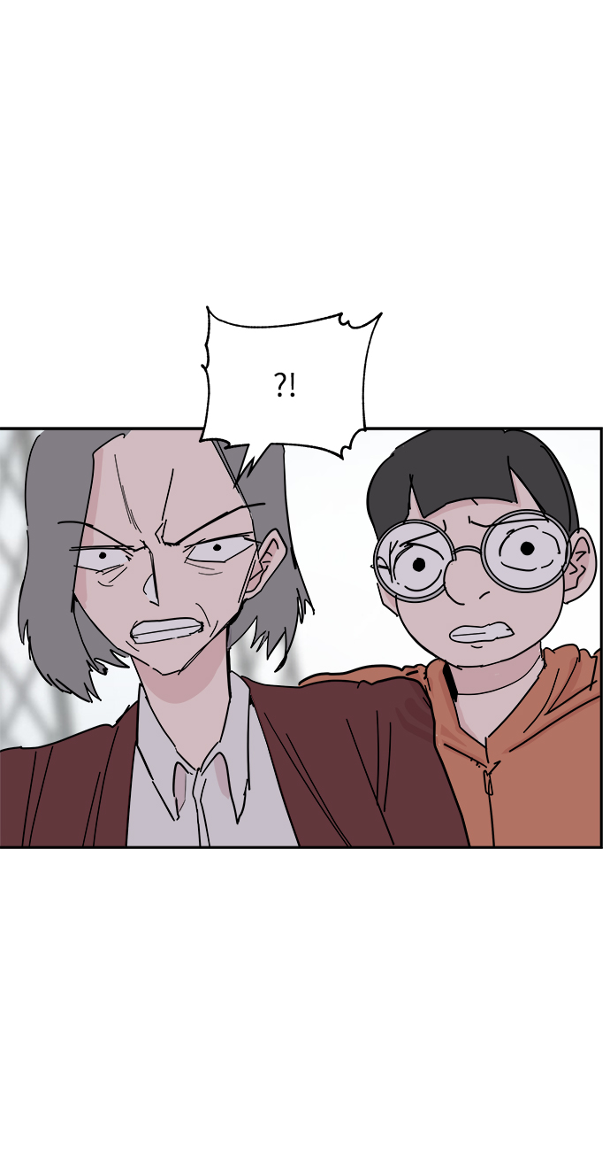 永恆戀人 - 第34話(2/2) - 1