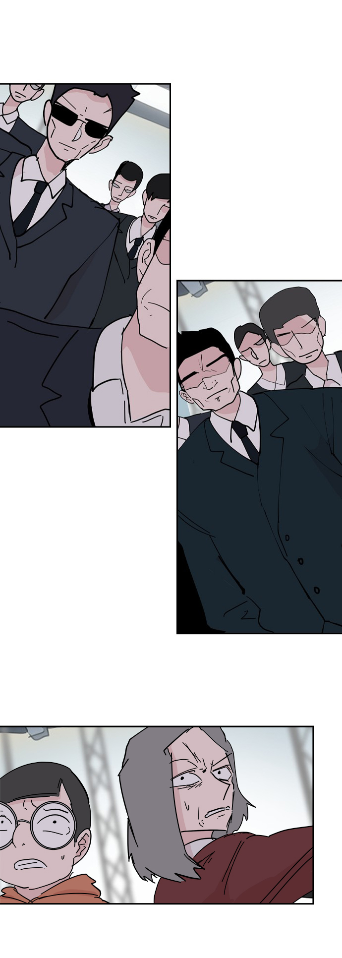 永恆戀人 - 第34話(2/2) - 4