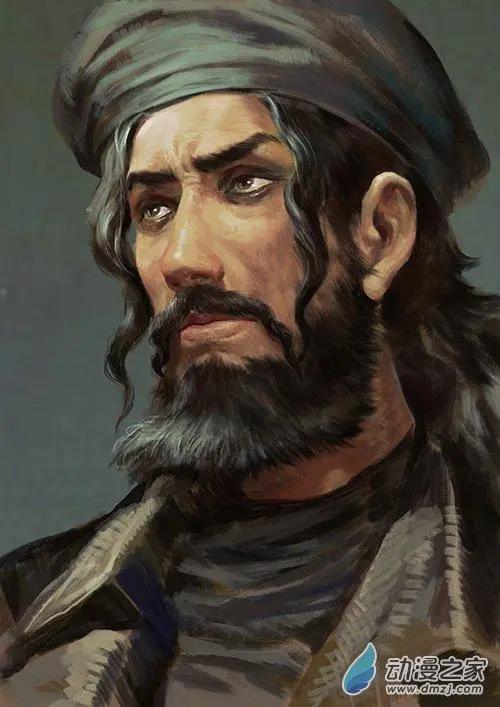 第61回 绝境逃亡（一）-第61话