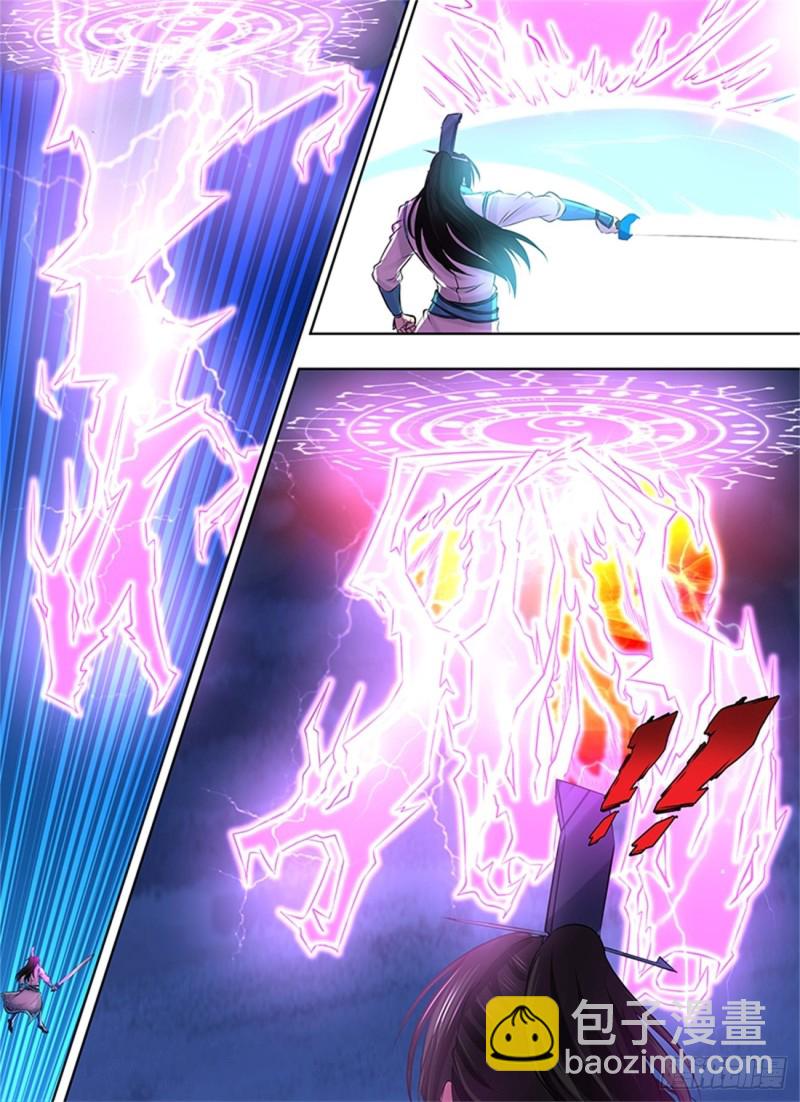 第一百八十一话-第181话