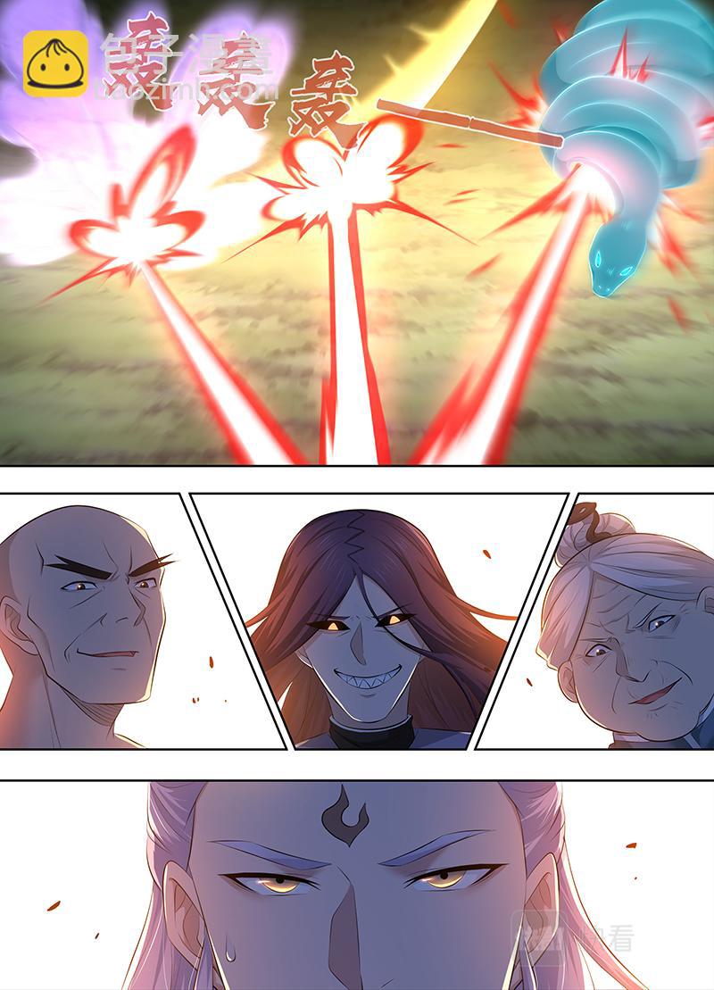 第三百一十七话-第317话