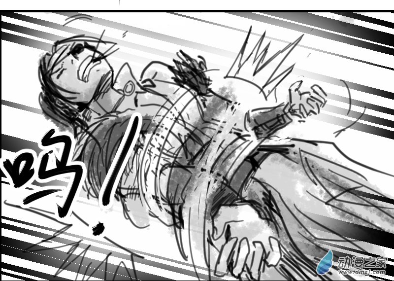 第06话 天人廊桥的噩梦-第13话