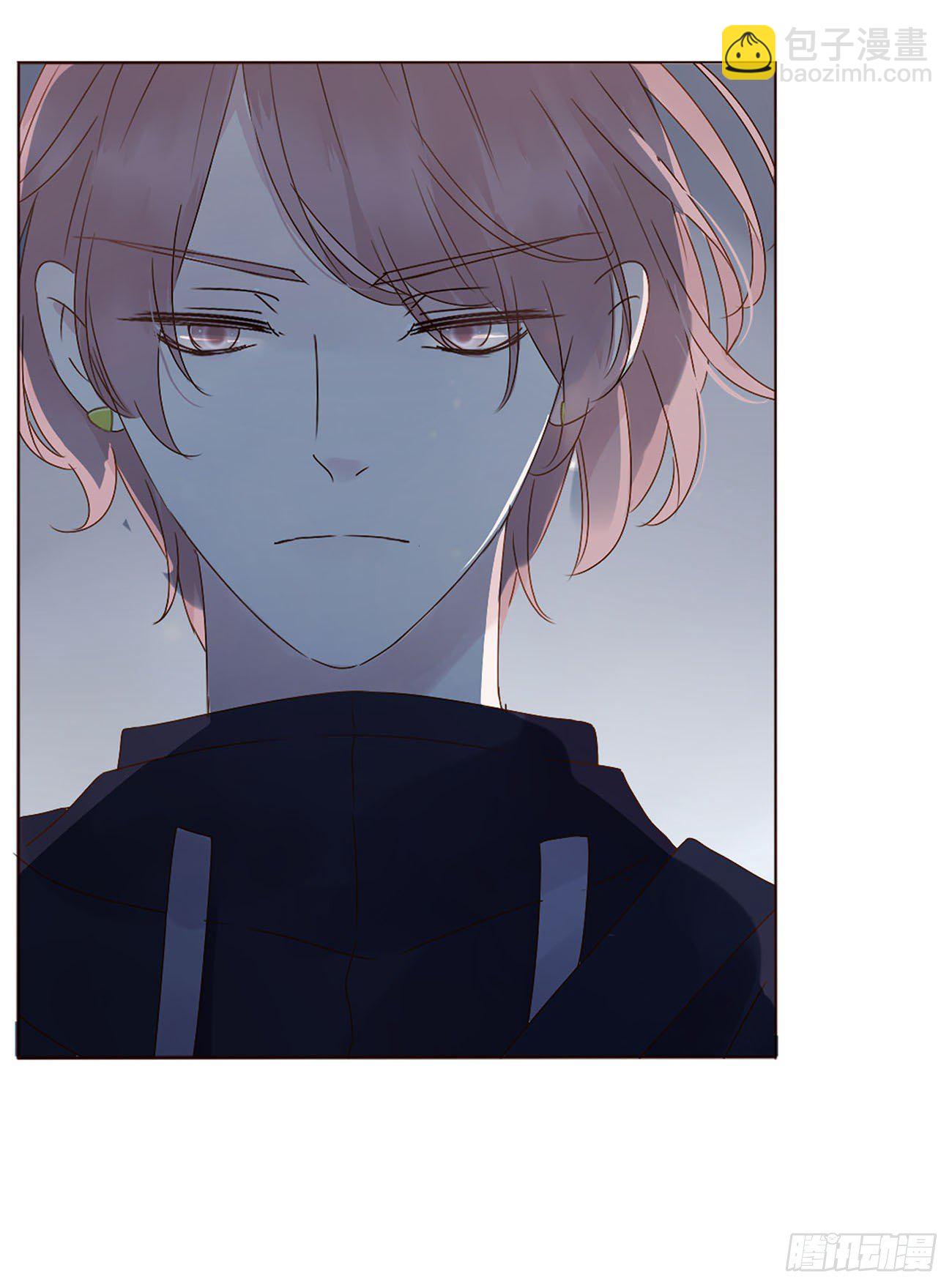 第七章 我的肉肉-第11话