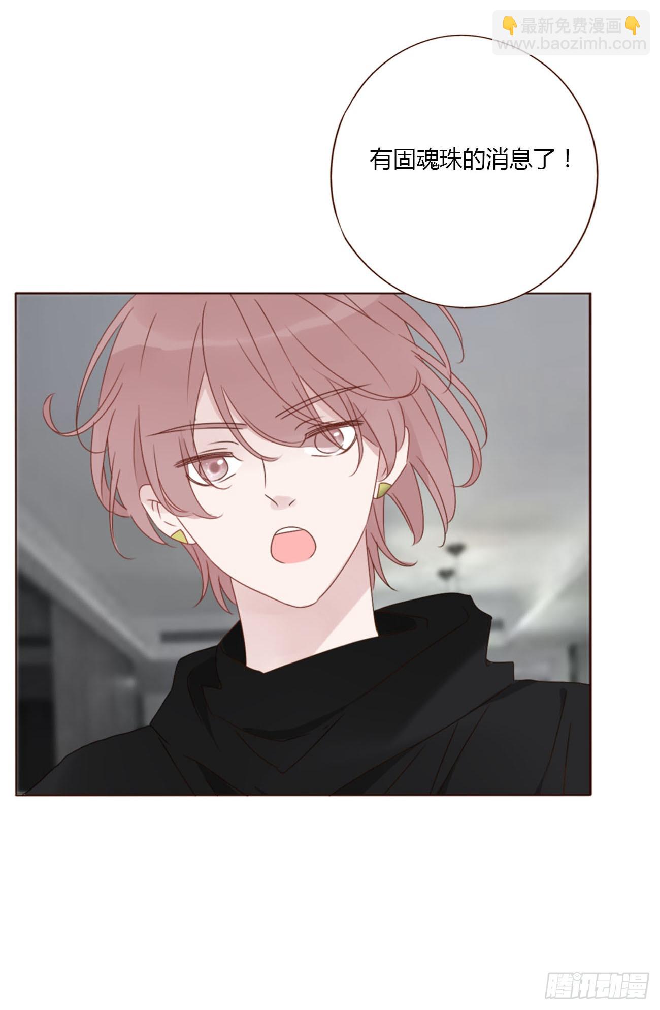 九十二章 固魂珠-第99话