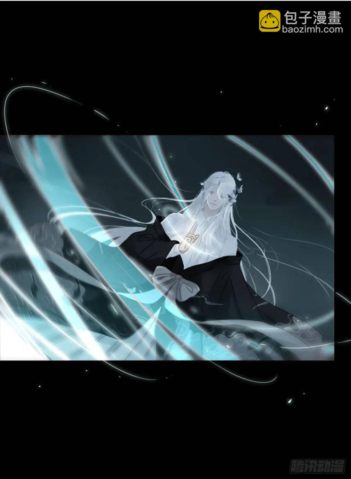 一零四章 阴谋3-第111话