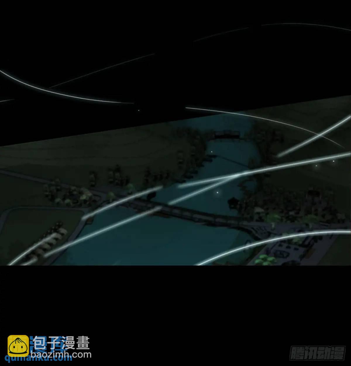 一零四章 阴谋3-第111话