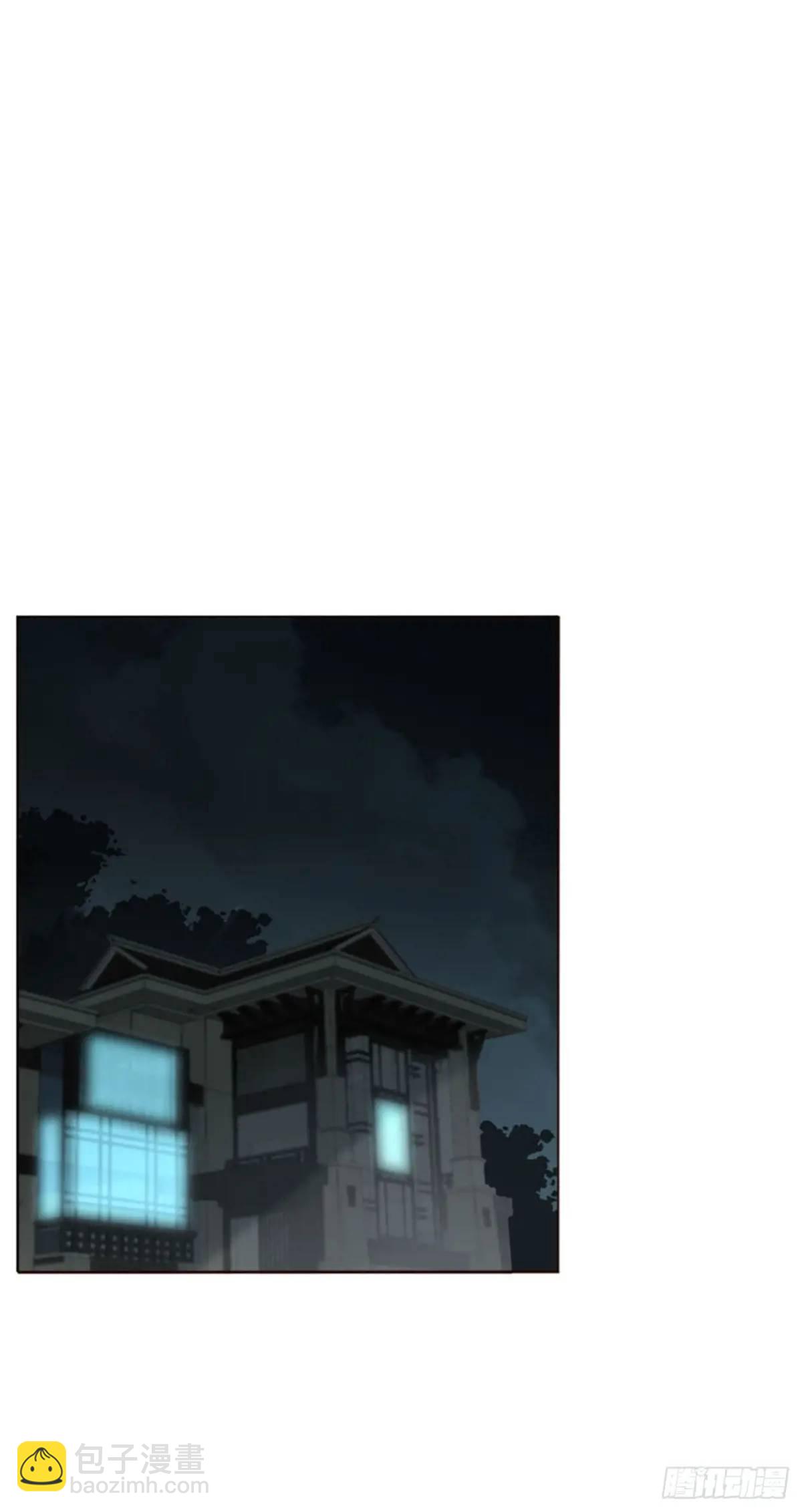 一零四章 阴谋3-第111话