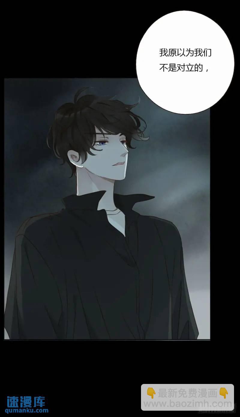 一零六章 我的小替身~-第113话