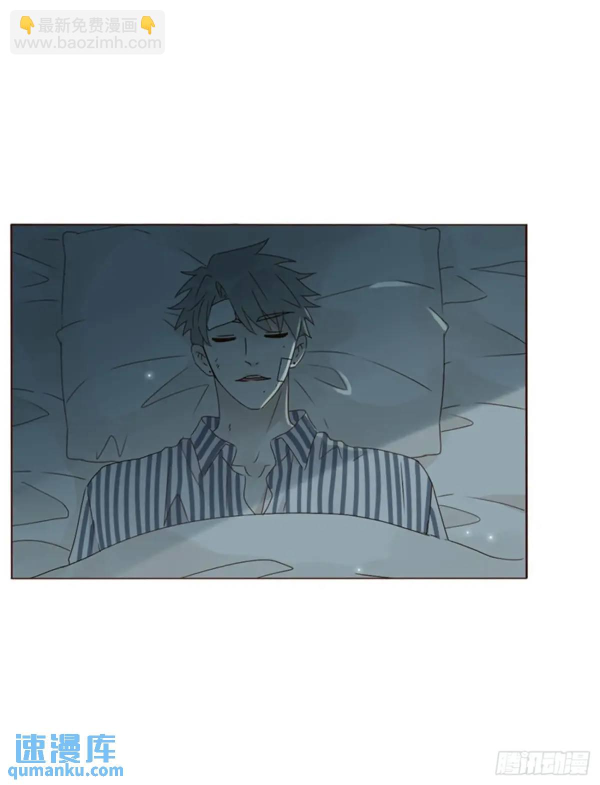 一零八章 前世记忆-第115话