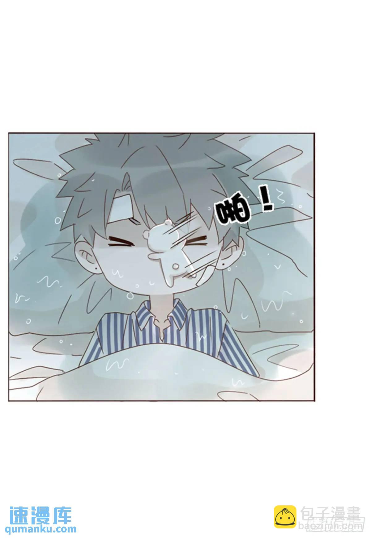 一零八章 前世记忆-第115话