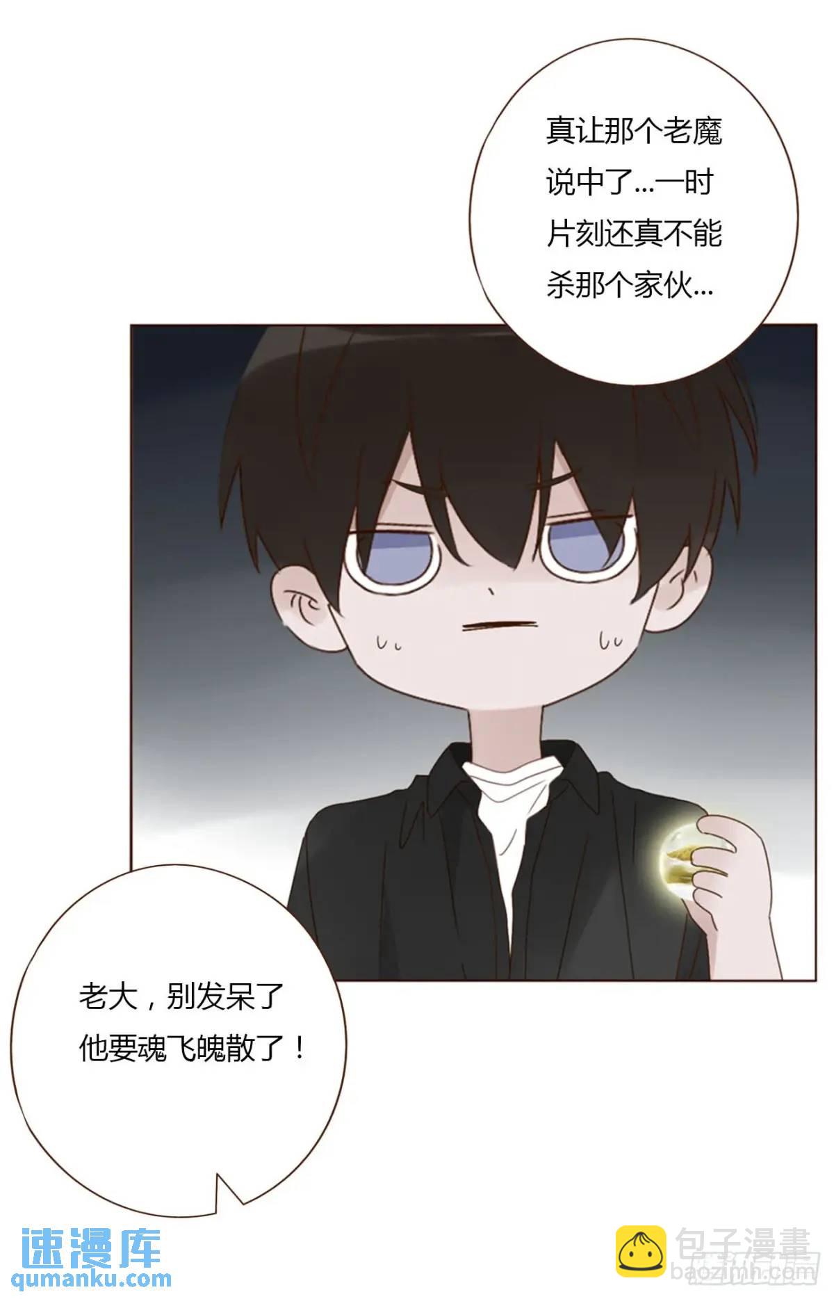 一零八章 前世记忆-第115话