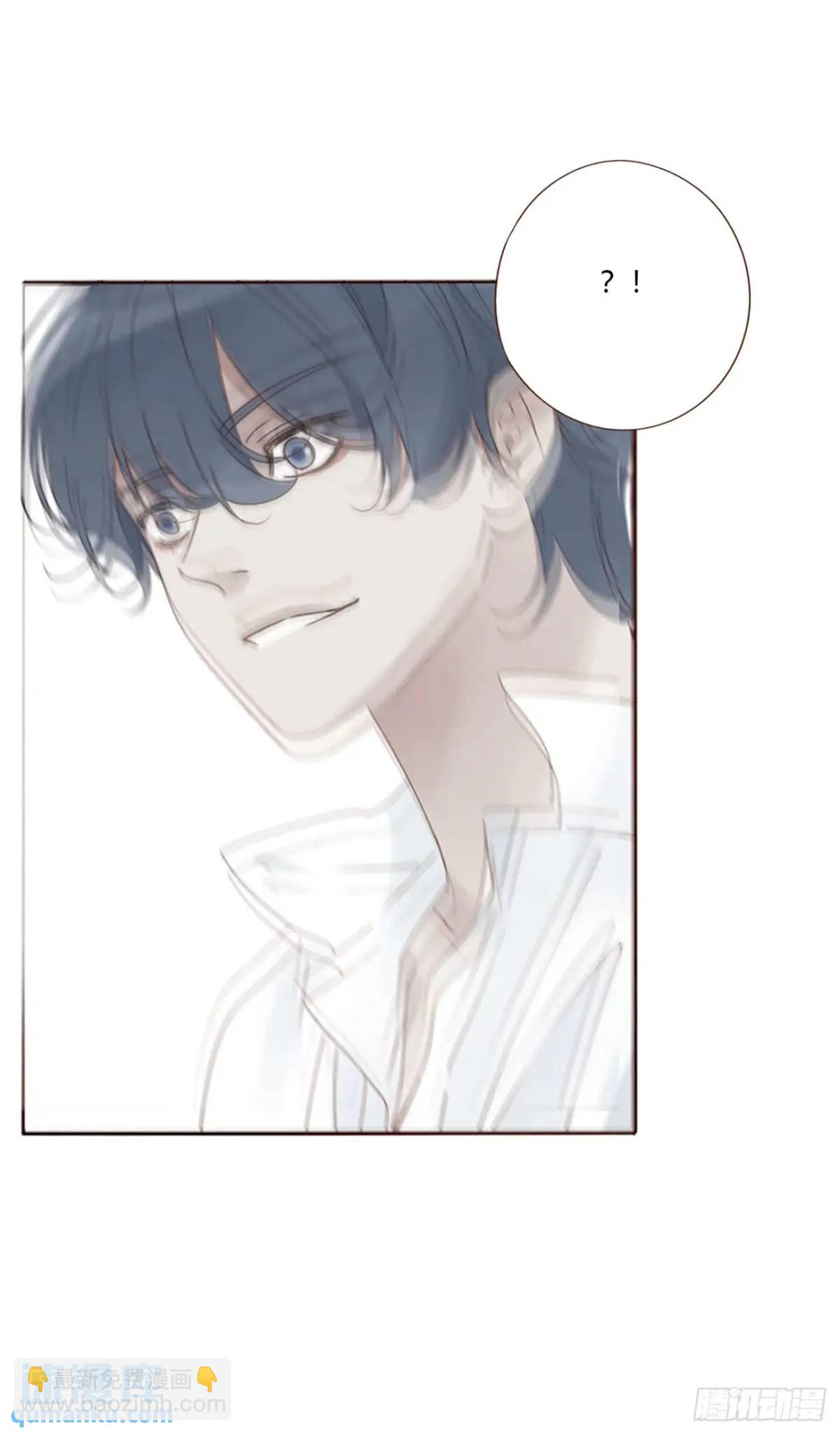 一零八章 前世记忆-第115话