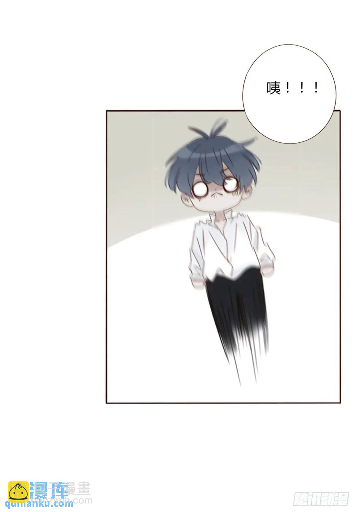 一零八章 前世记忆-第115话