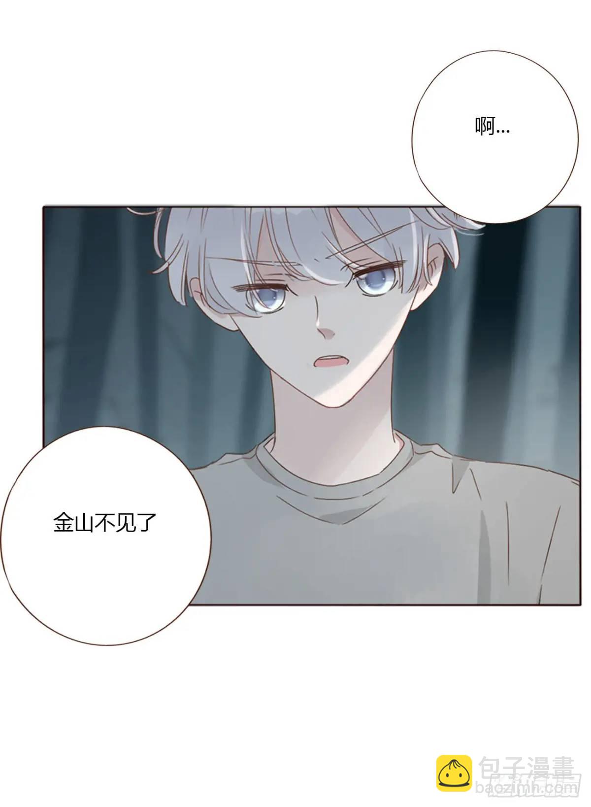 一一二章 金山&ldquo;易主&rdquo;-第119话