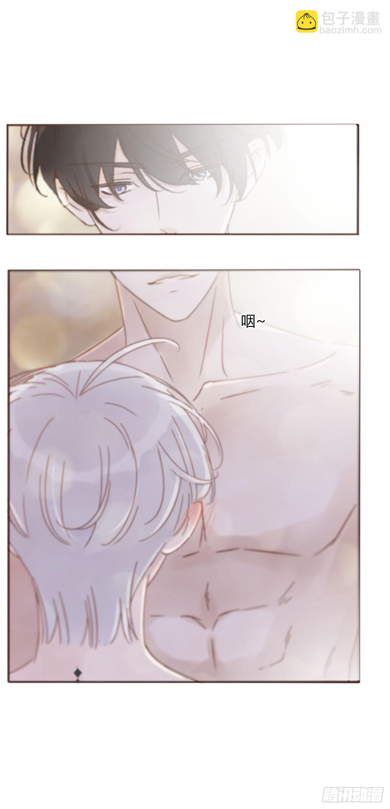 一一六章 猫妖-第123话