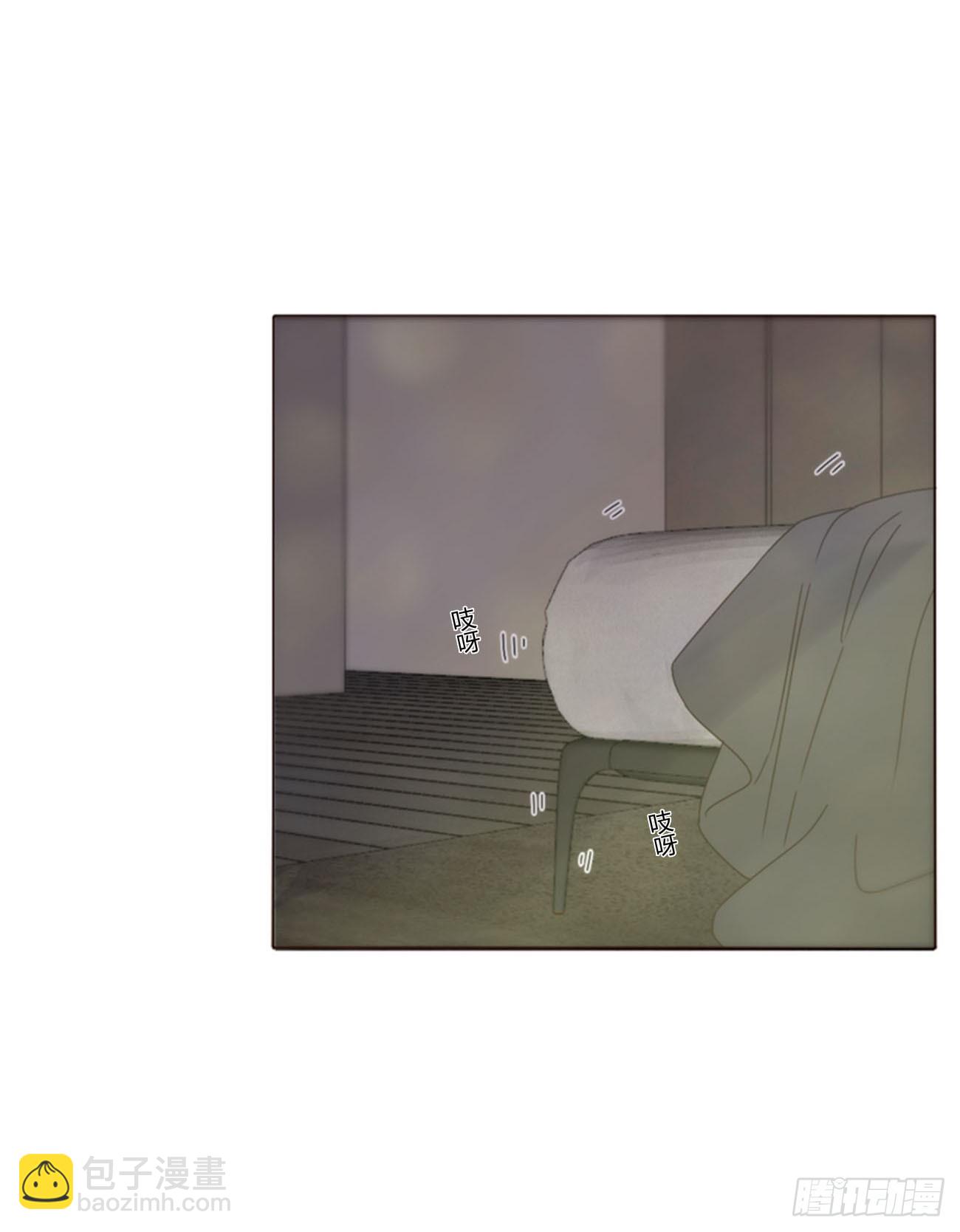 一一六章 猫妖-第123话