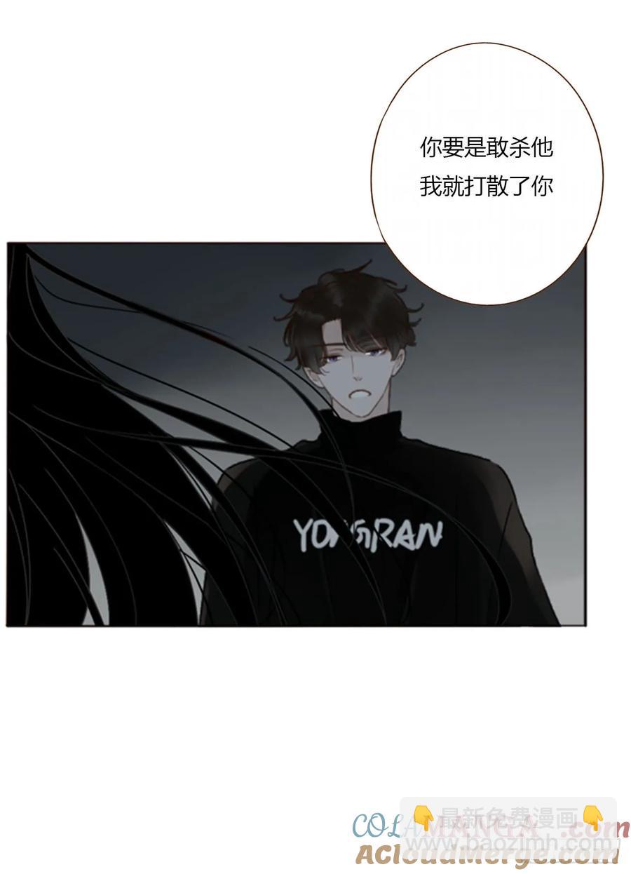 一二二章 复仇2-第129话