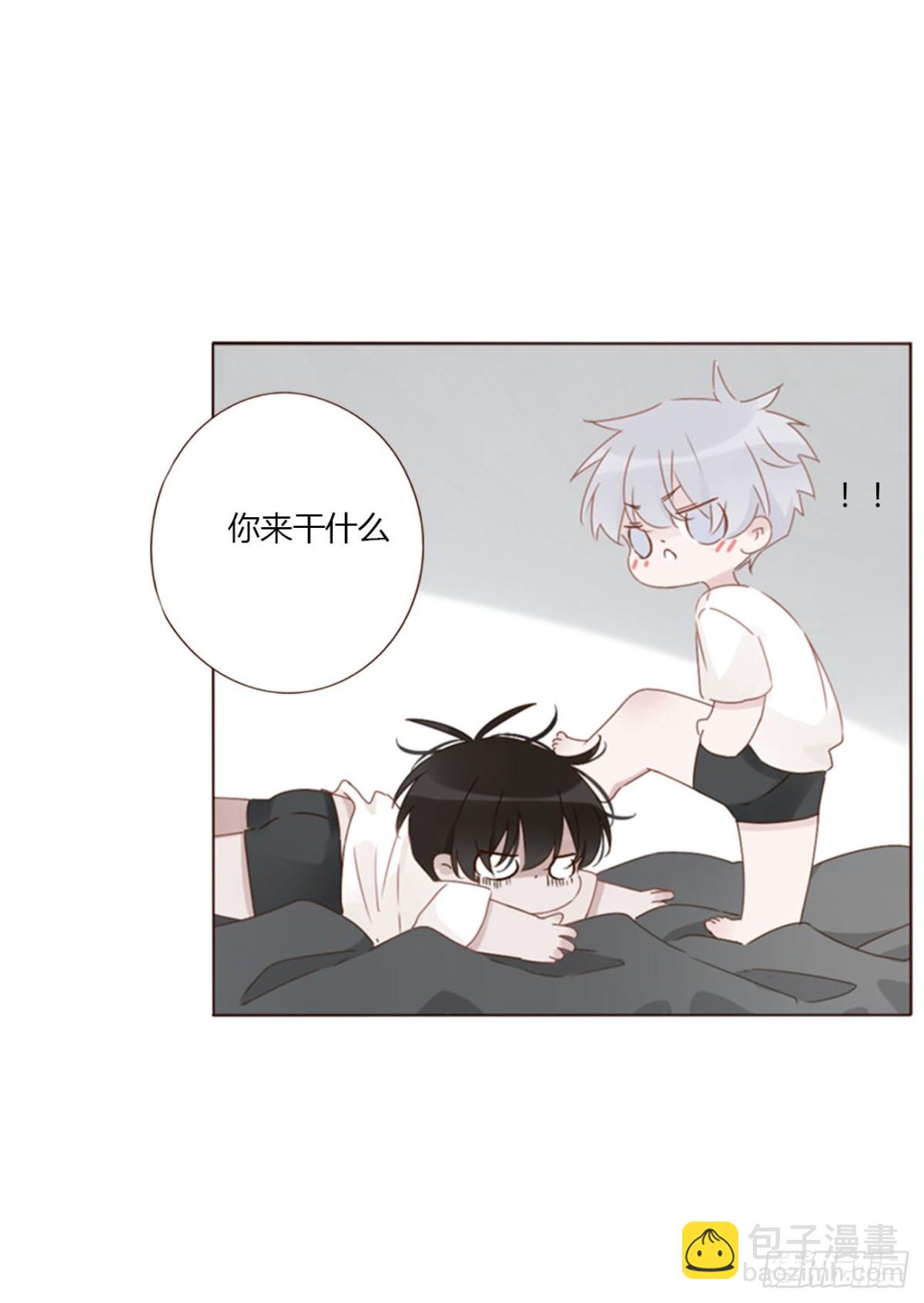 一三二章 小雪宝-第139话