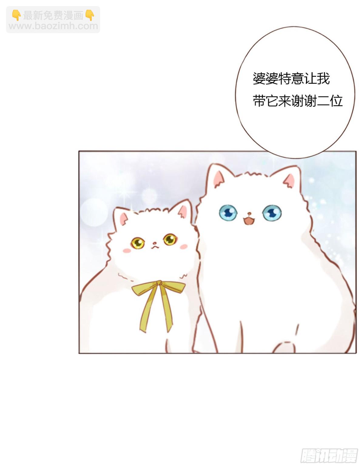 一三二章 小雪宝-第139话