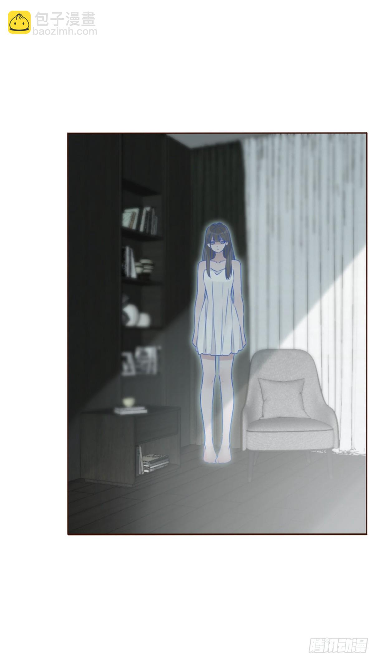 一三四章 奇怪的魂魄1-第141话