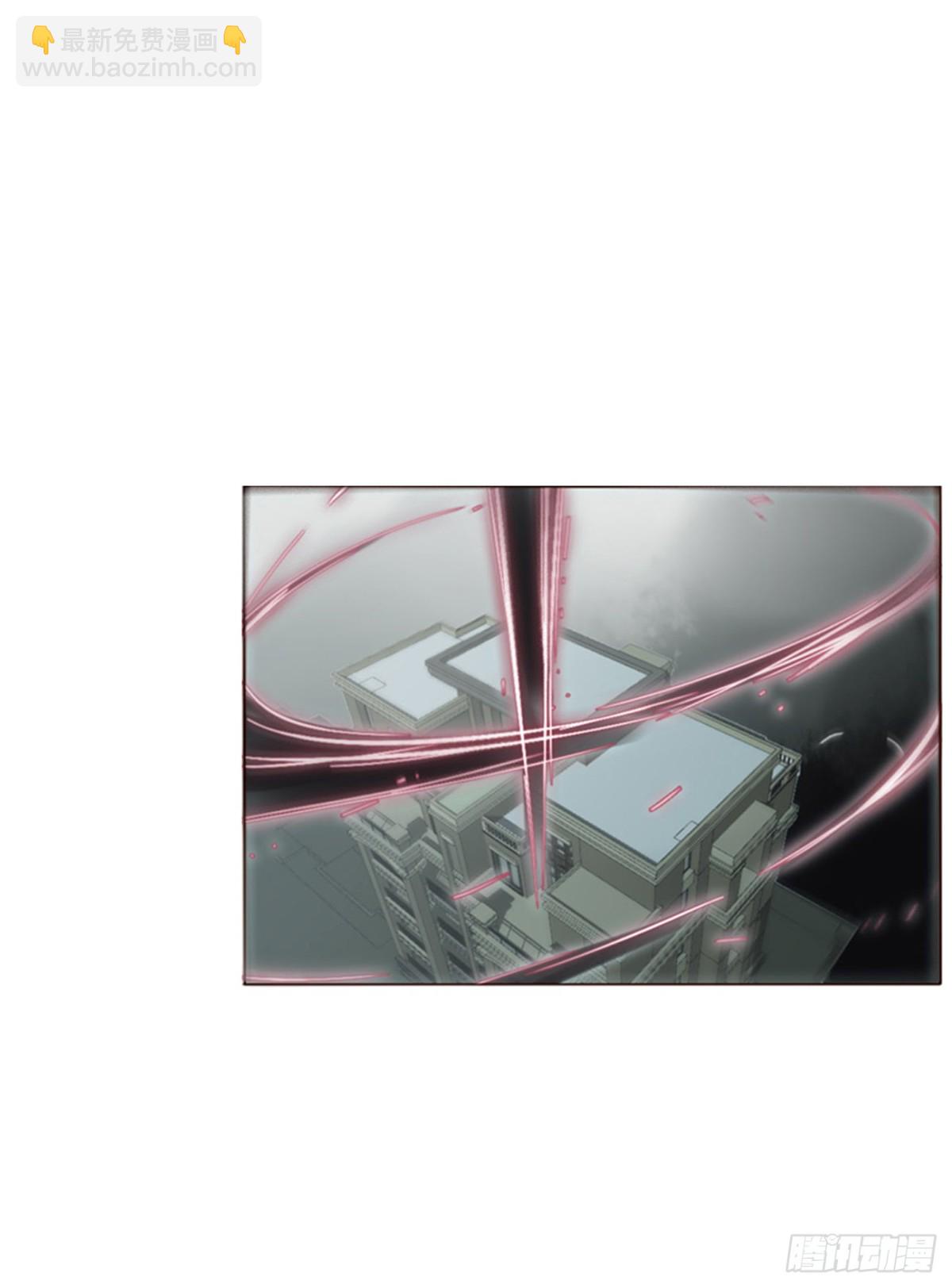 一三六章 奇怪的魂魄3-第143话