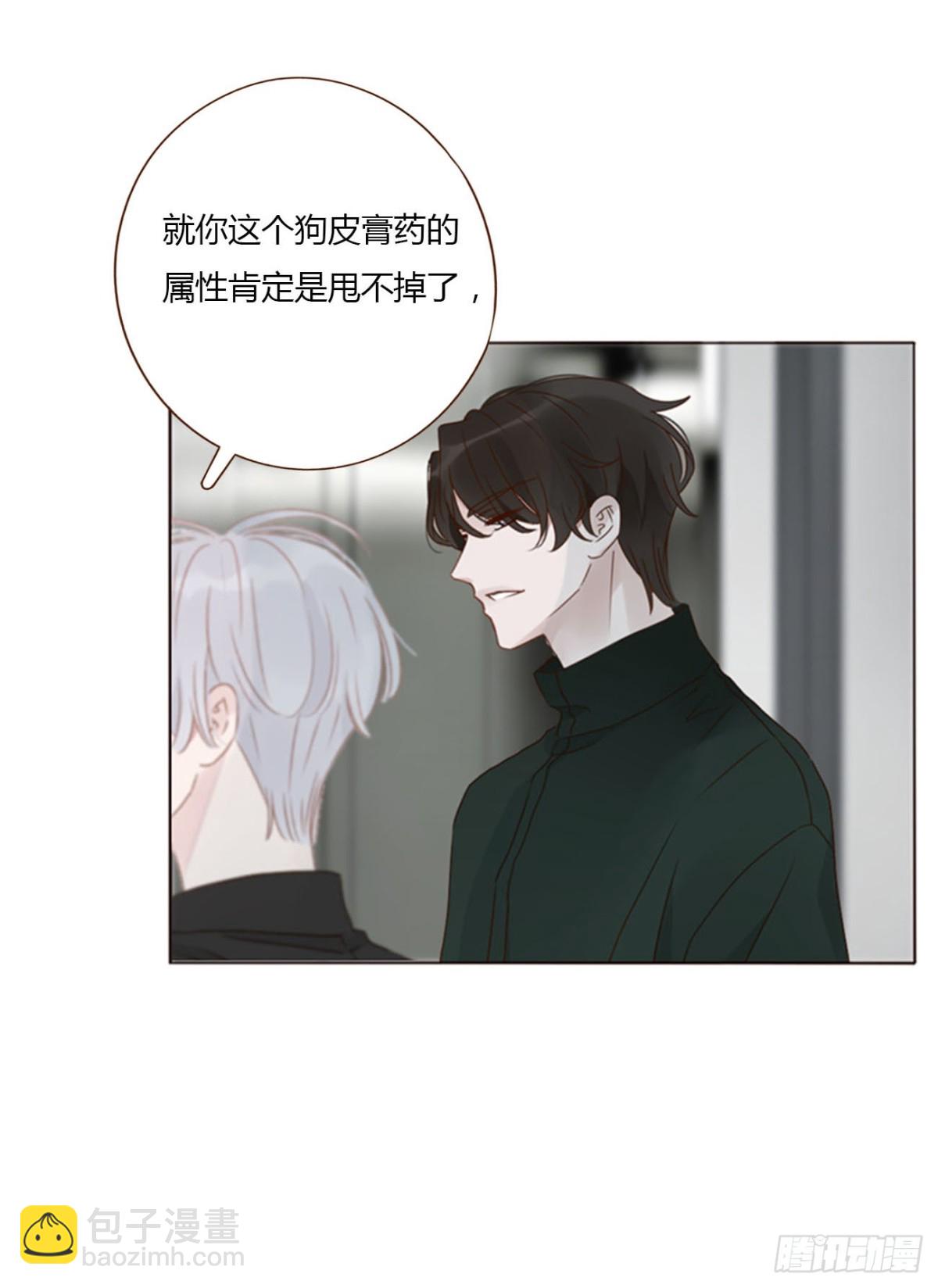 一三八章 女朋友1-第145话