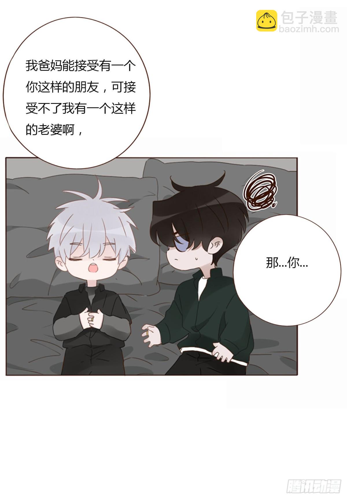 一三八章 女朋友1-第145话