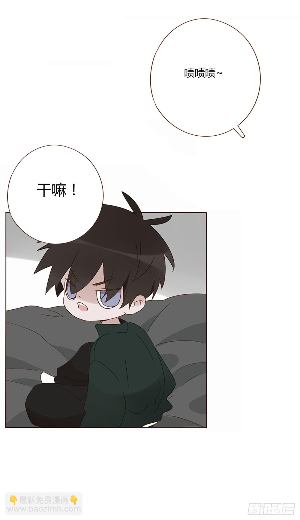 一三八章 女朋友1-第145话