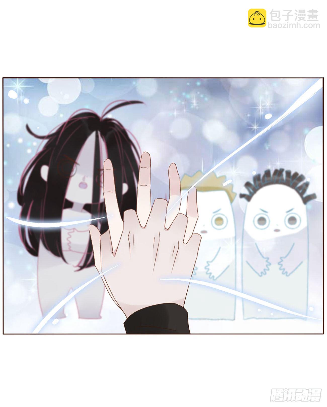 十三章 殷主簿(1/2)-第17话