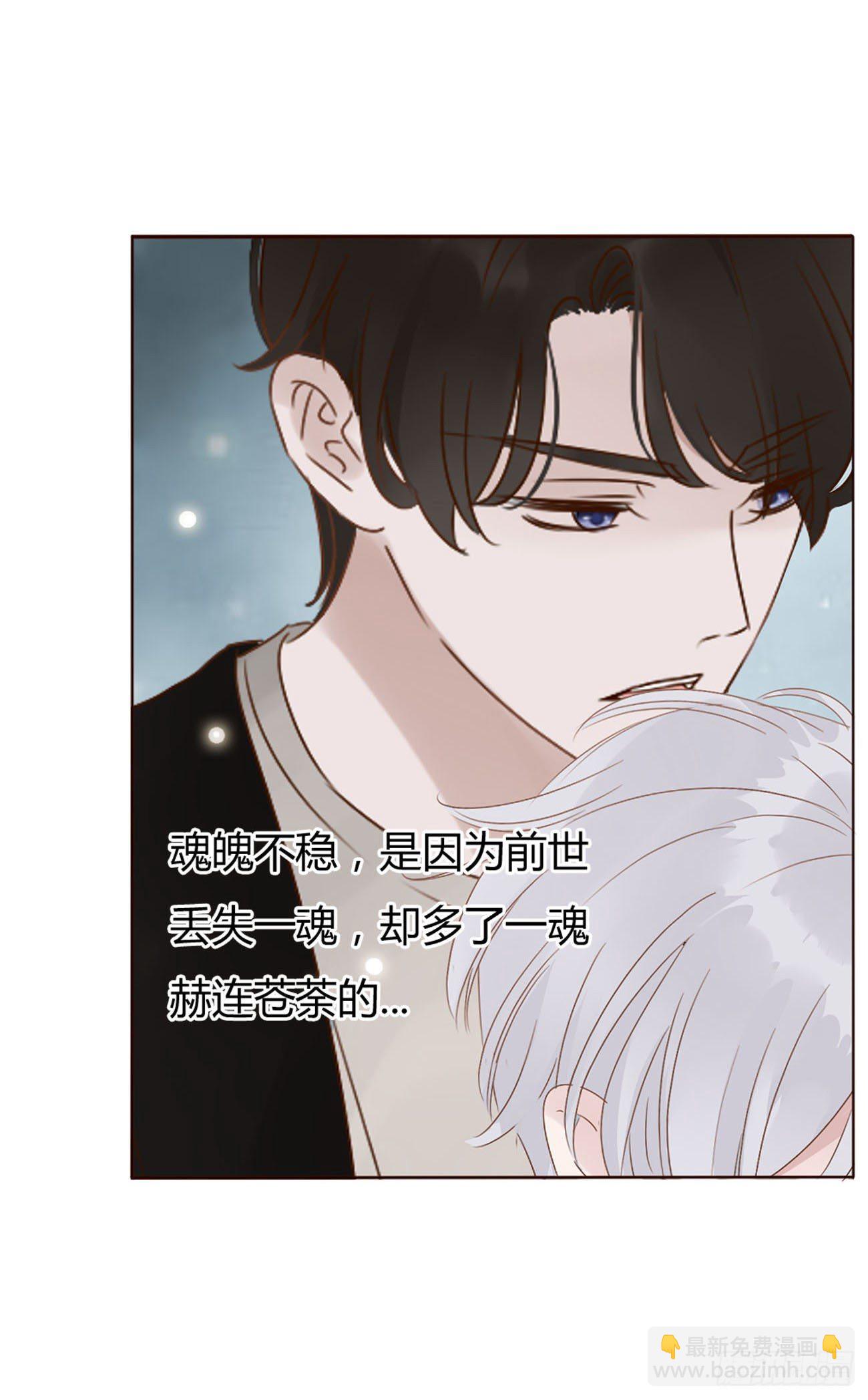 十三章 殷主簿(1/2)-第17话