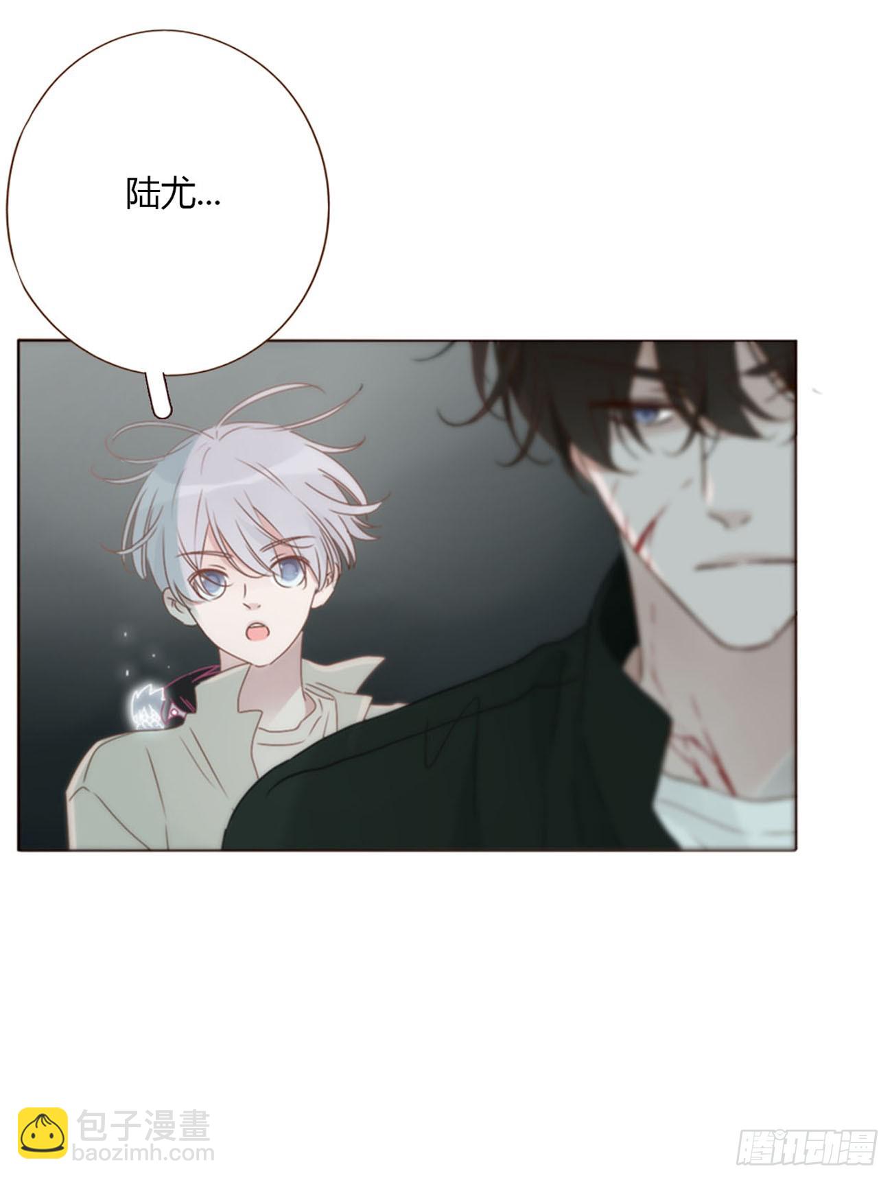 一五二章 带我走-第159话