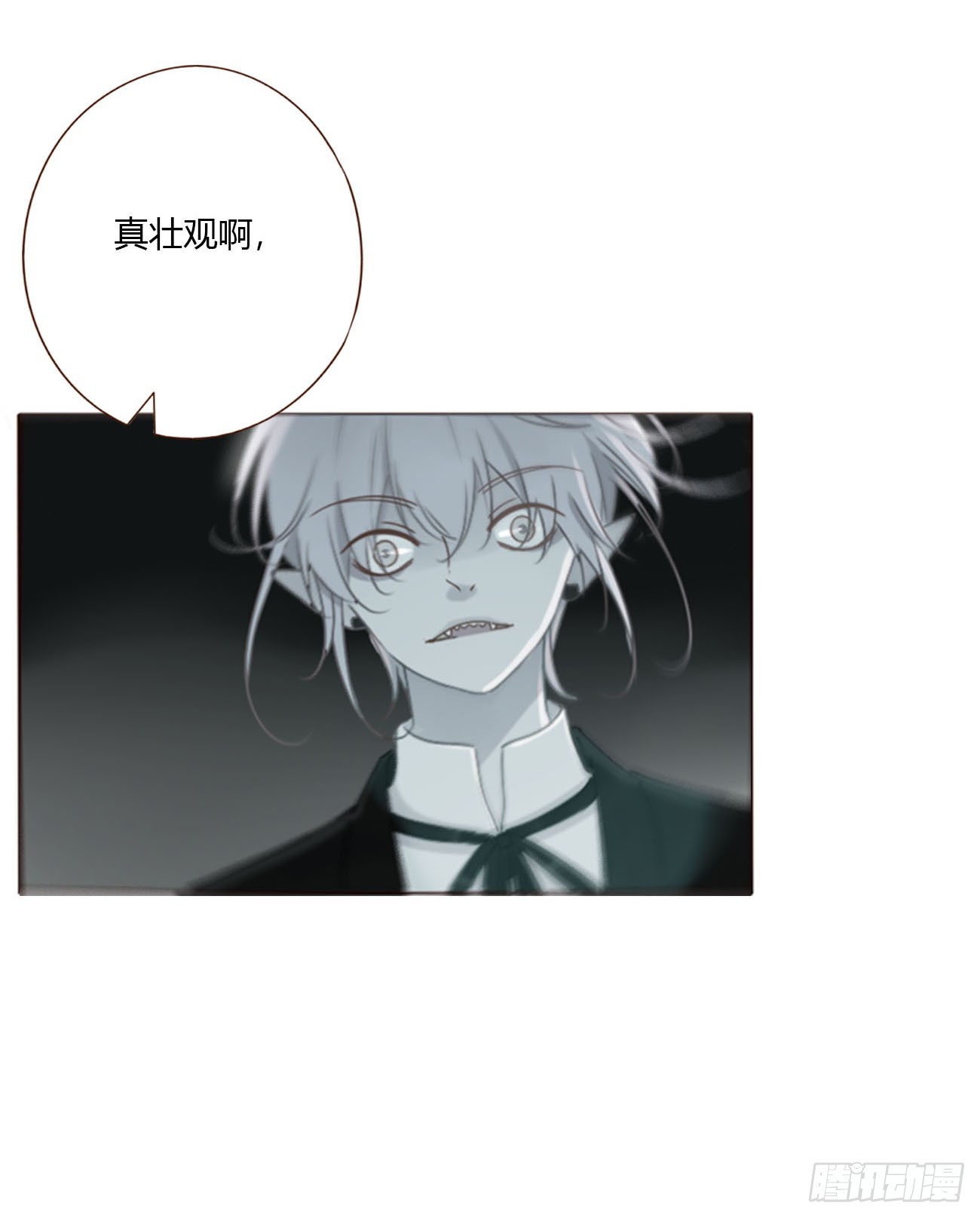 一五六章 神明-第163话