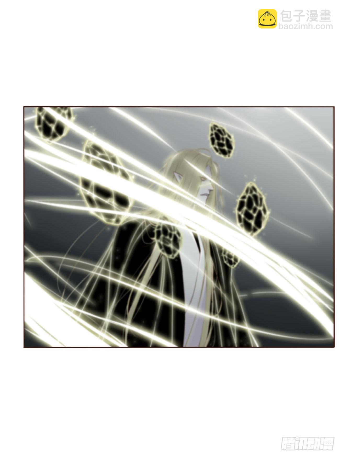 一五六章 神明-第163话