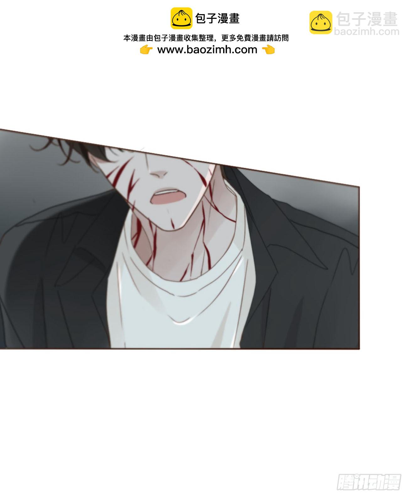 一五八章 抱抱-第165话