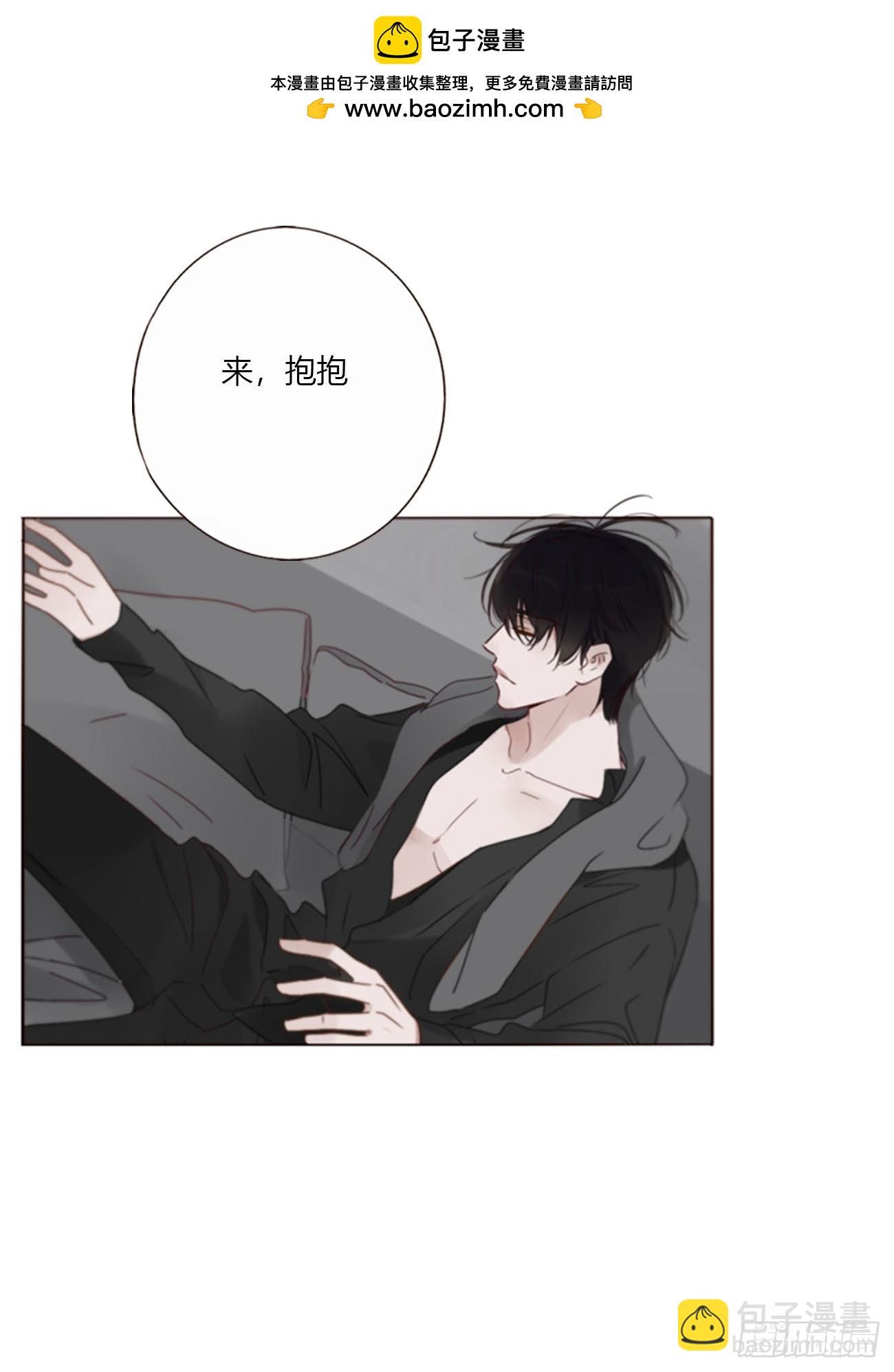 一五八章 抱抱-第165话