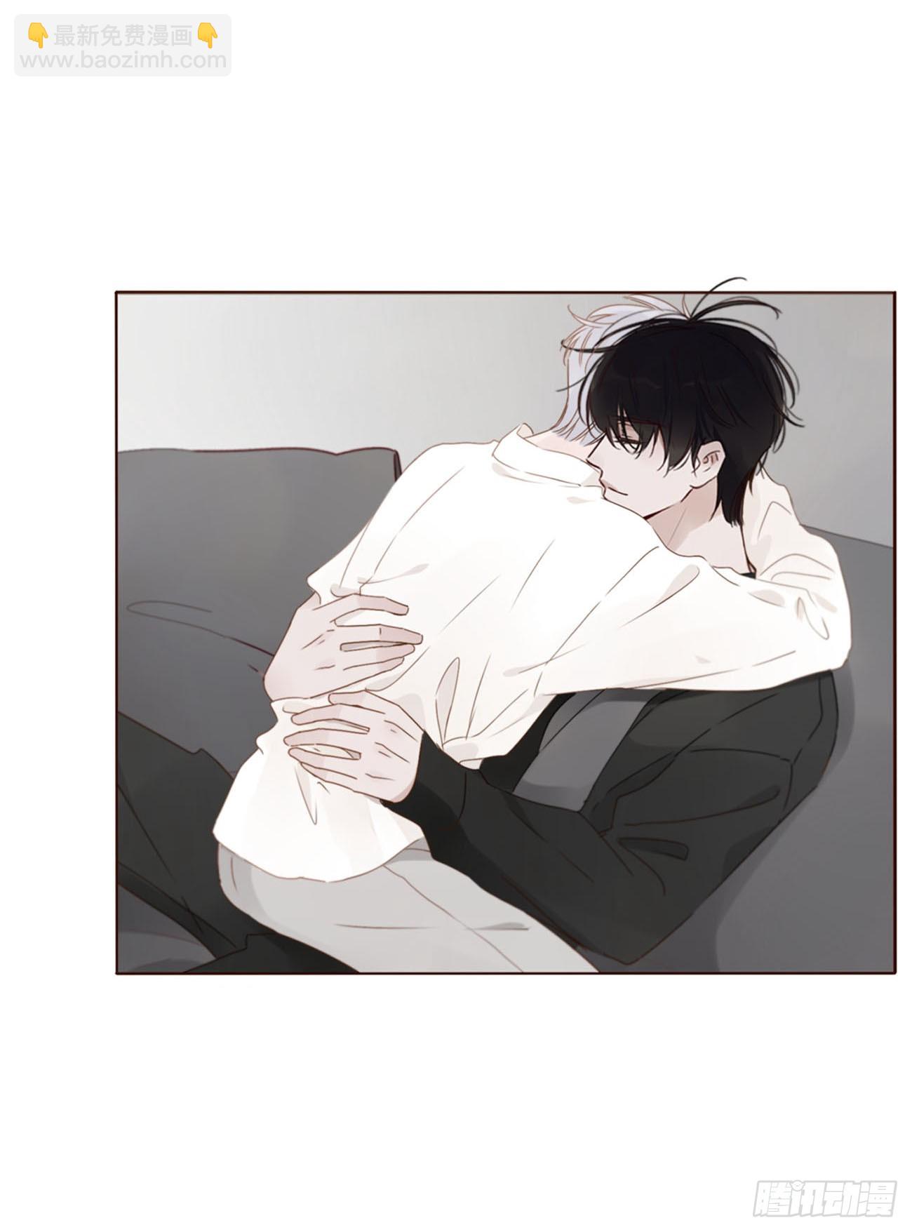 一五八章 抱抱-第165话