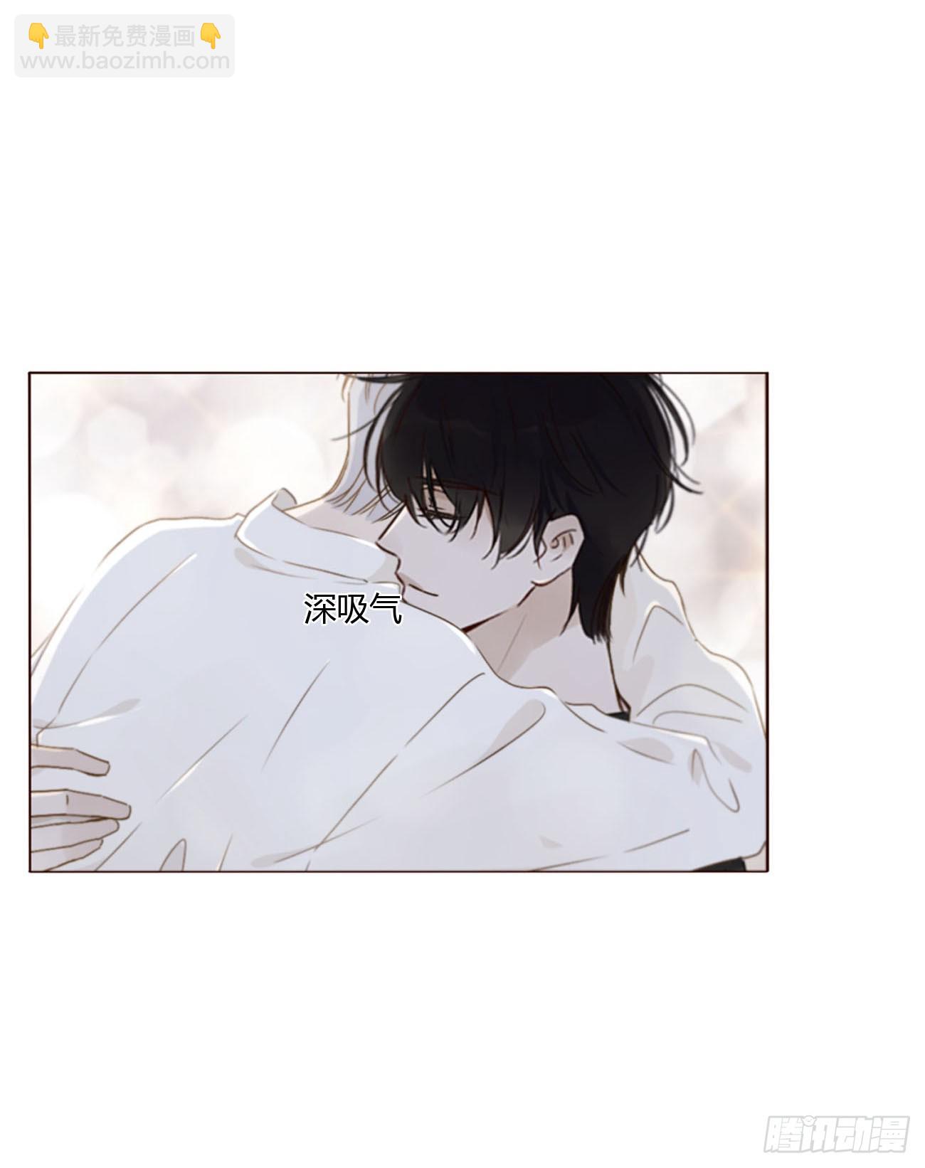 一五八章 抱抱-第165话