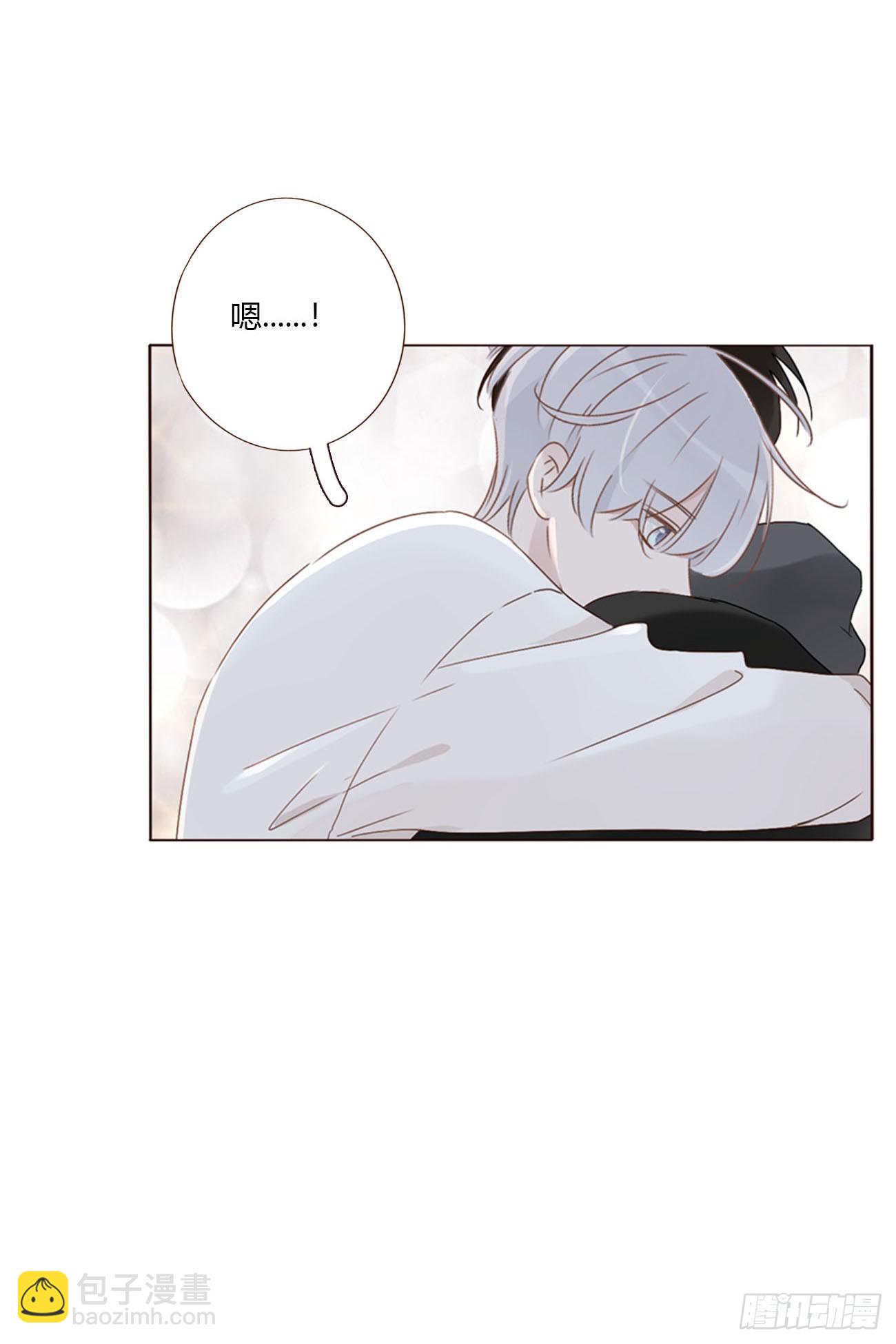 一五八章 抱抱-第165话