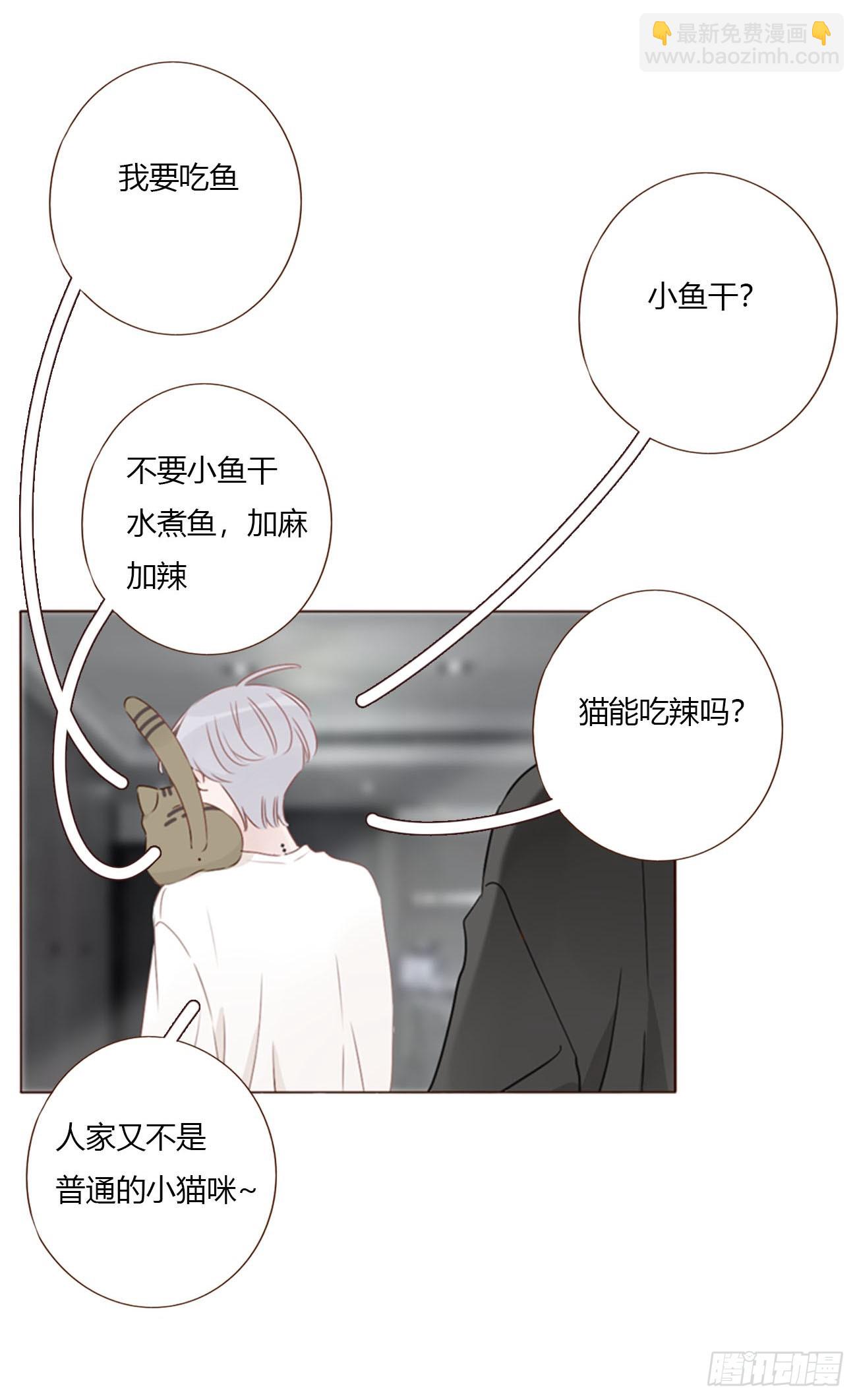 一六零章 奇怪的男孩-第167话