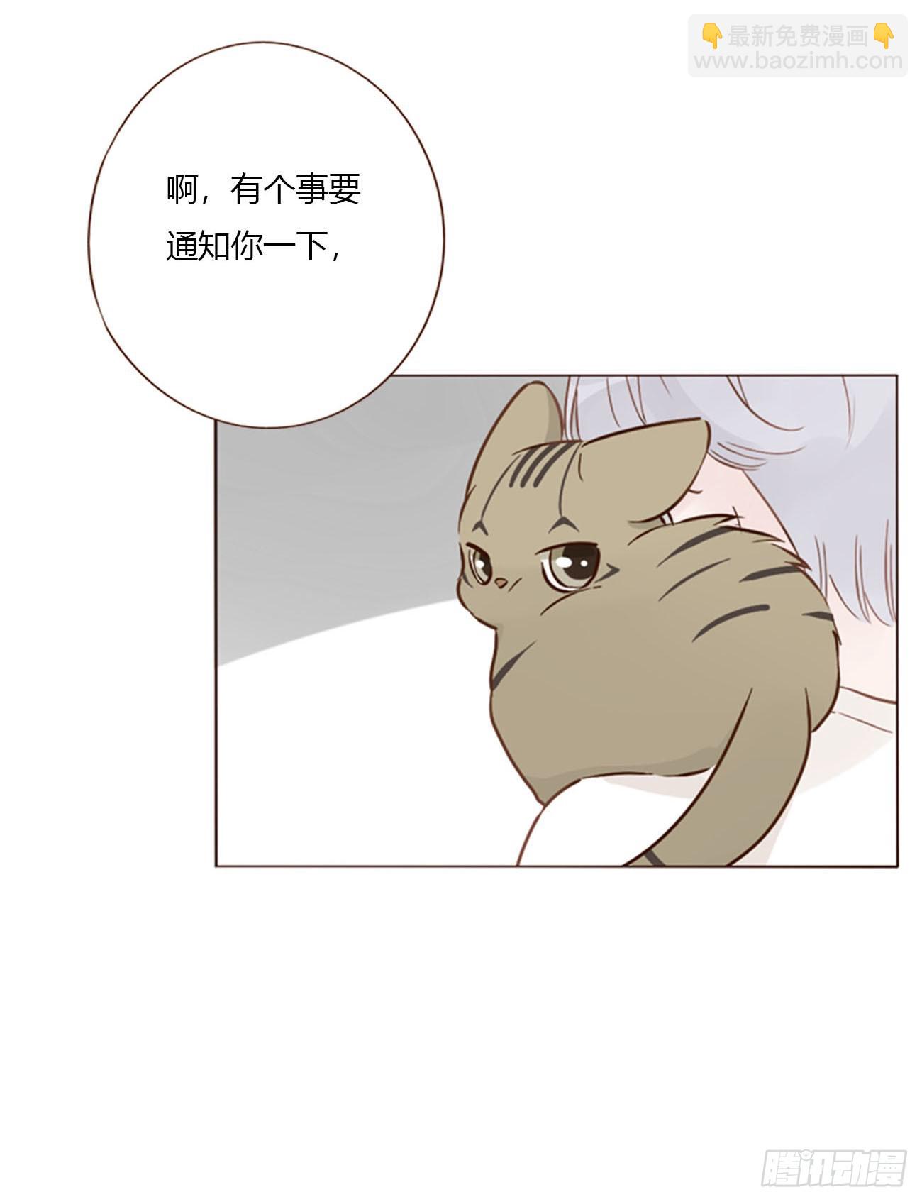 一六零章 奇怪的男孩-第167话