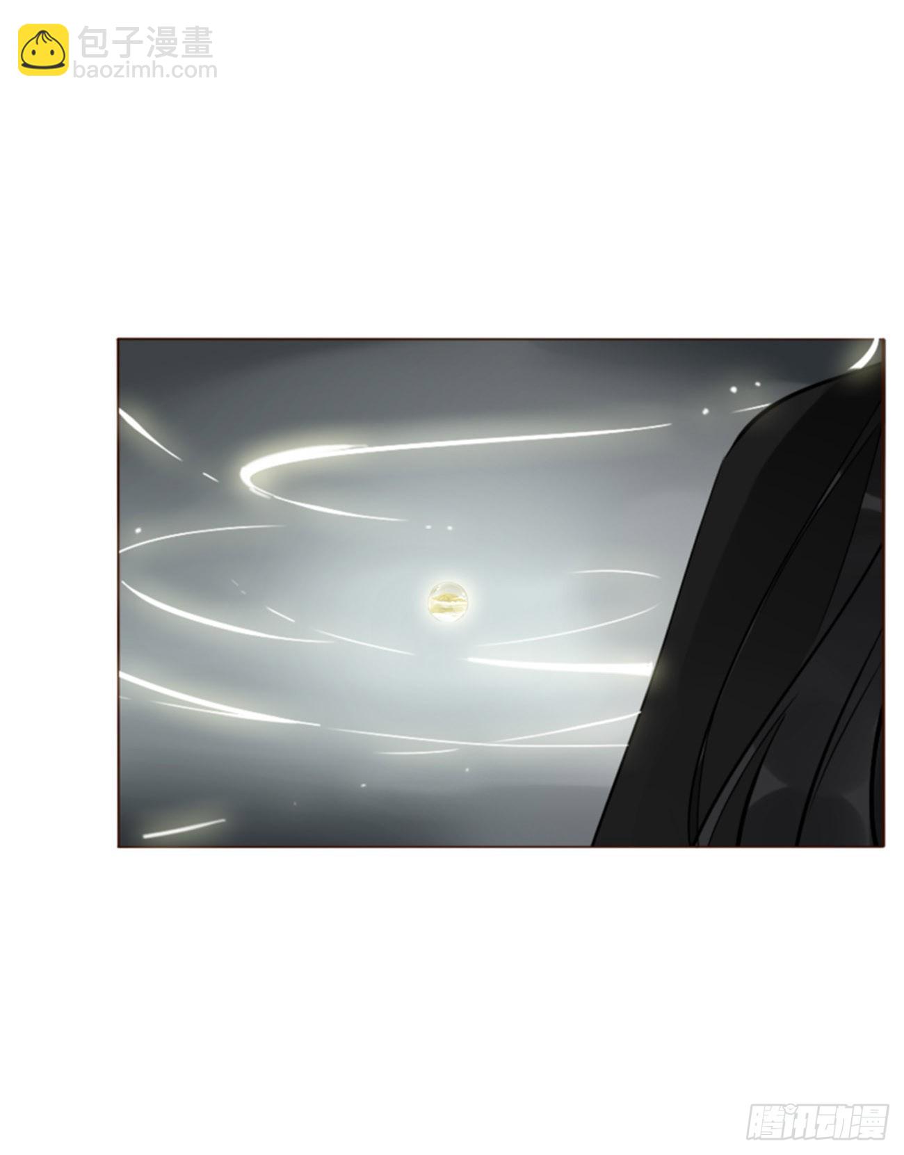 一六零章 奇怪的男孩-第167话