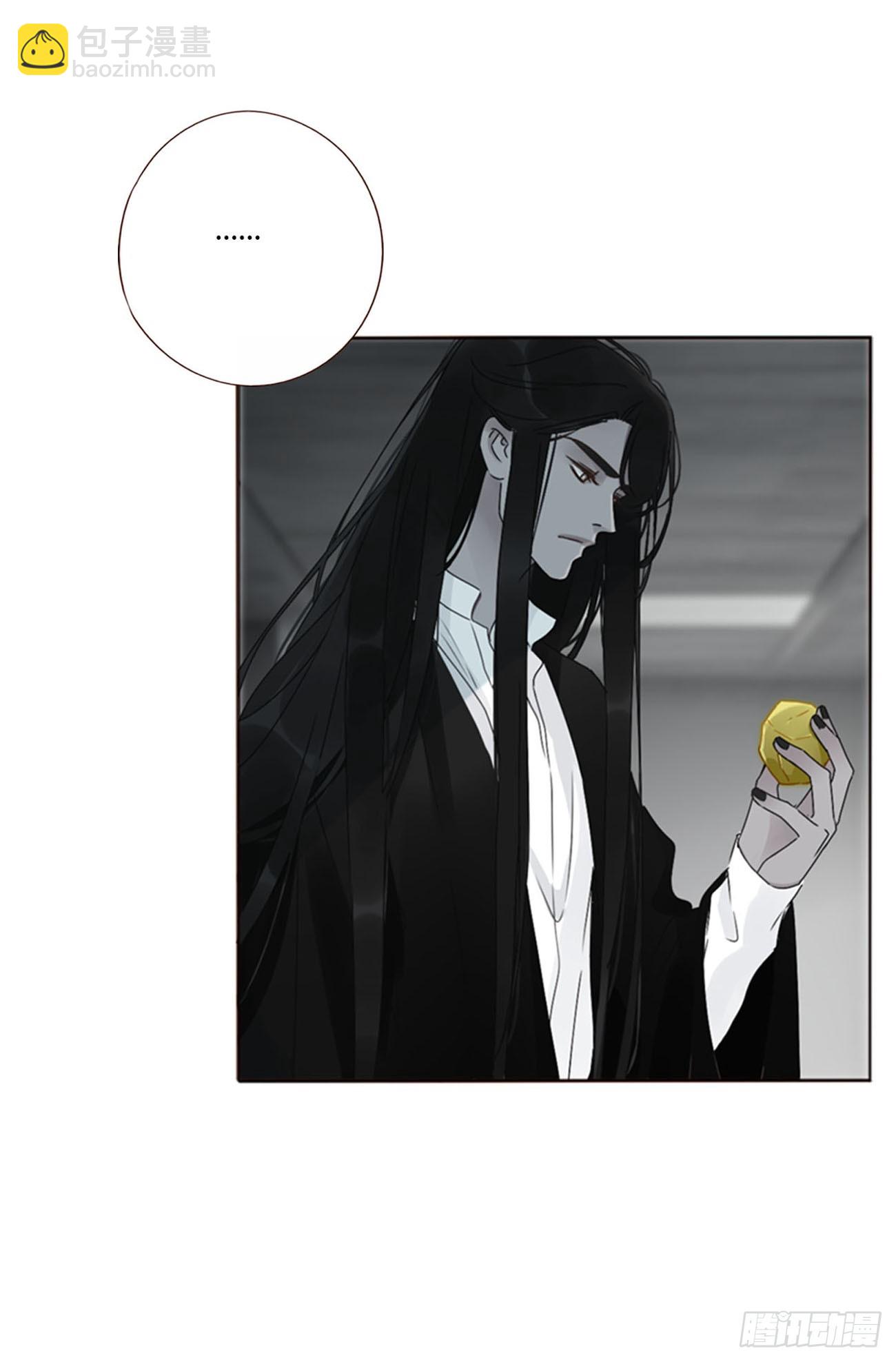 一六二章 你猜啊-第169话