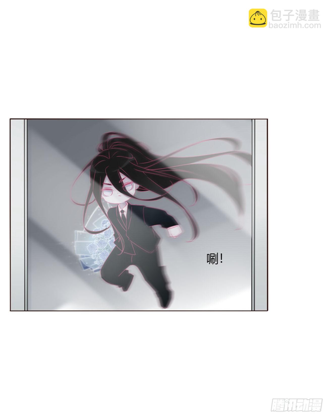 一六二章 你猜啊-第169话