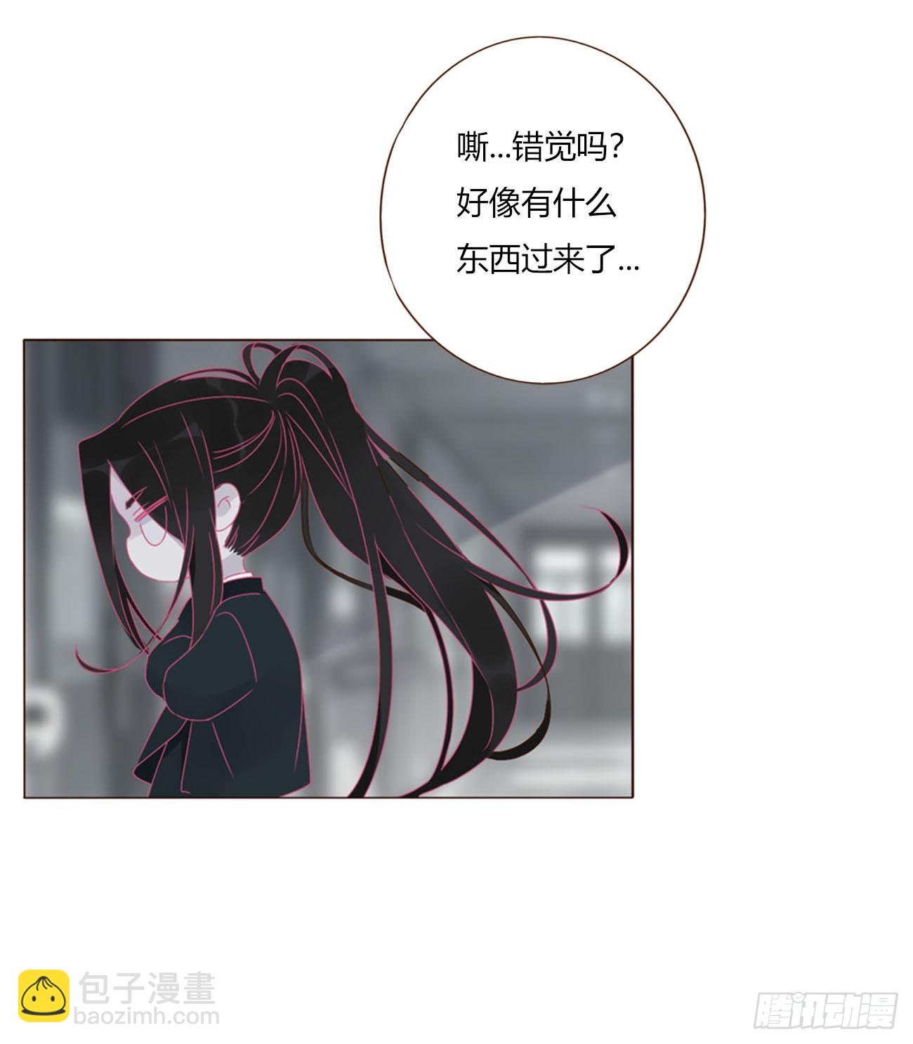 一六二章 你猜啊-第169话