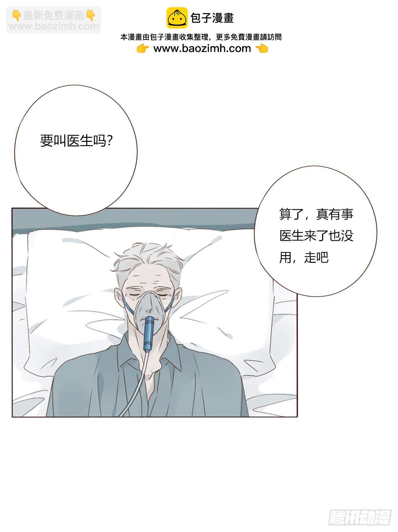 一六二章 你猜啊-第169话