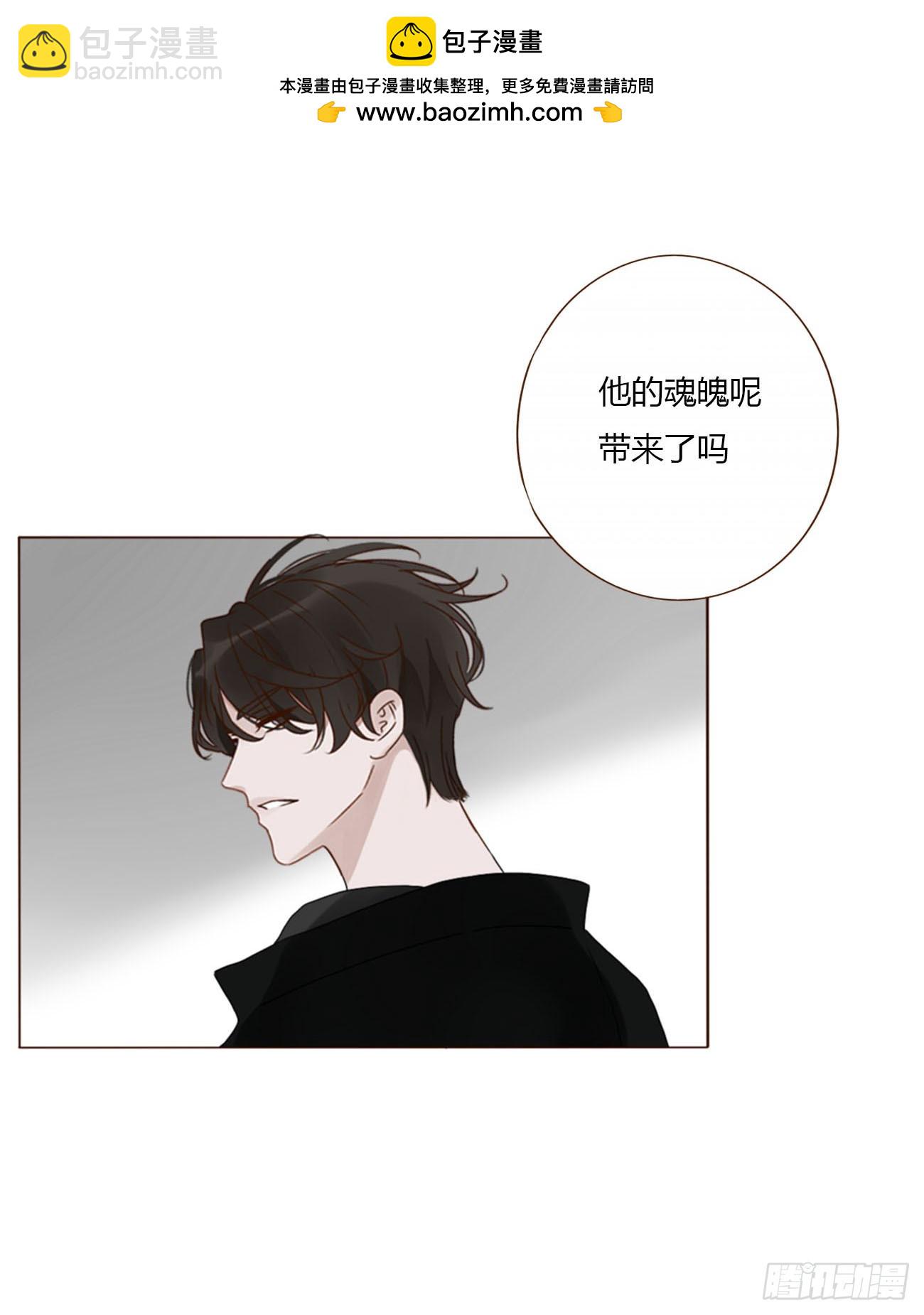 一六四章 礼物-第171话