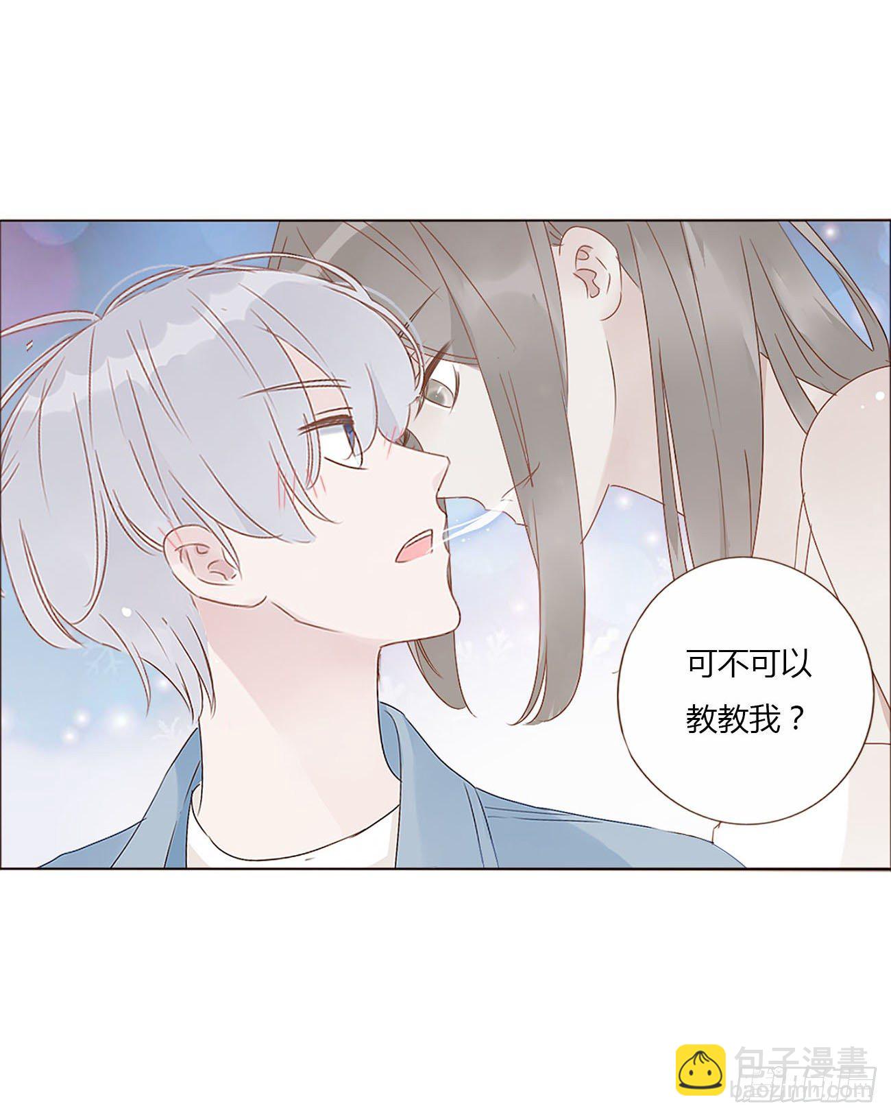 十五章 没出息(1/2)-第19话