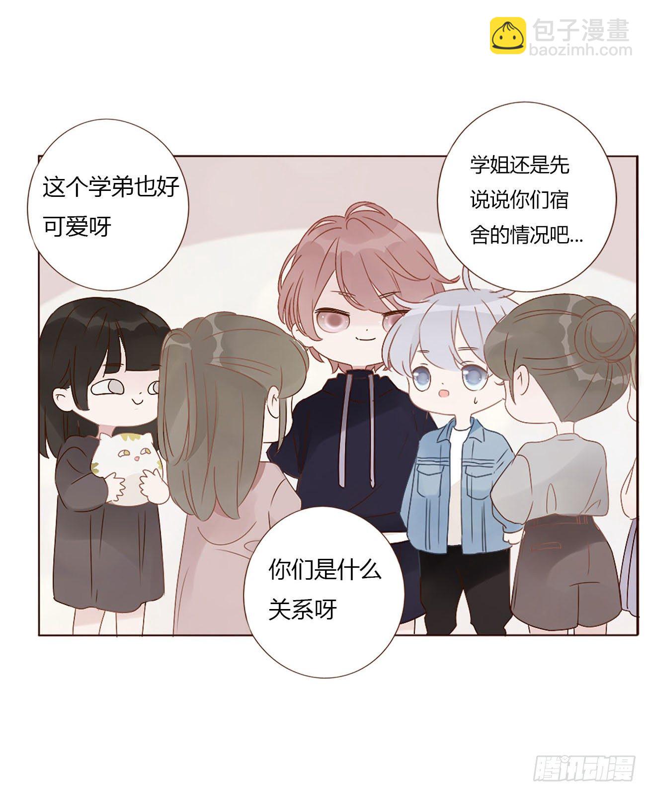 十五章 没出息(1/2)-第19话