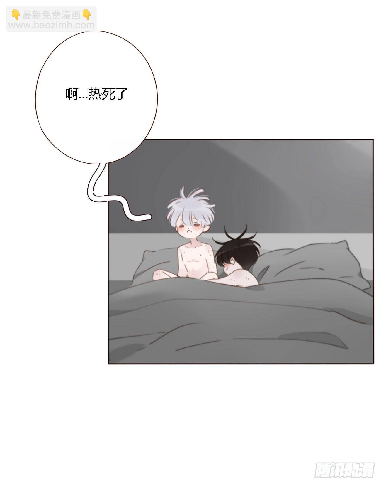 一六六章 重逢-第173话