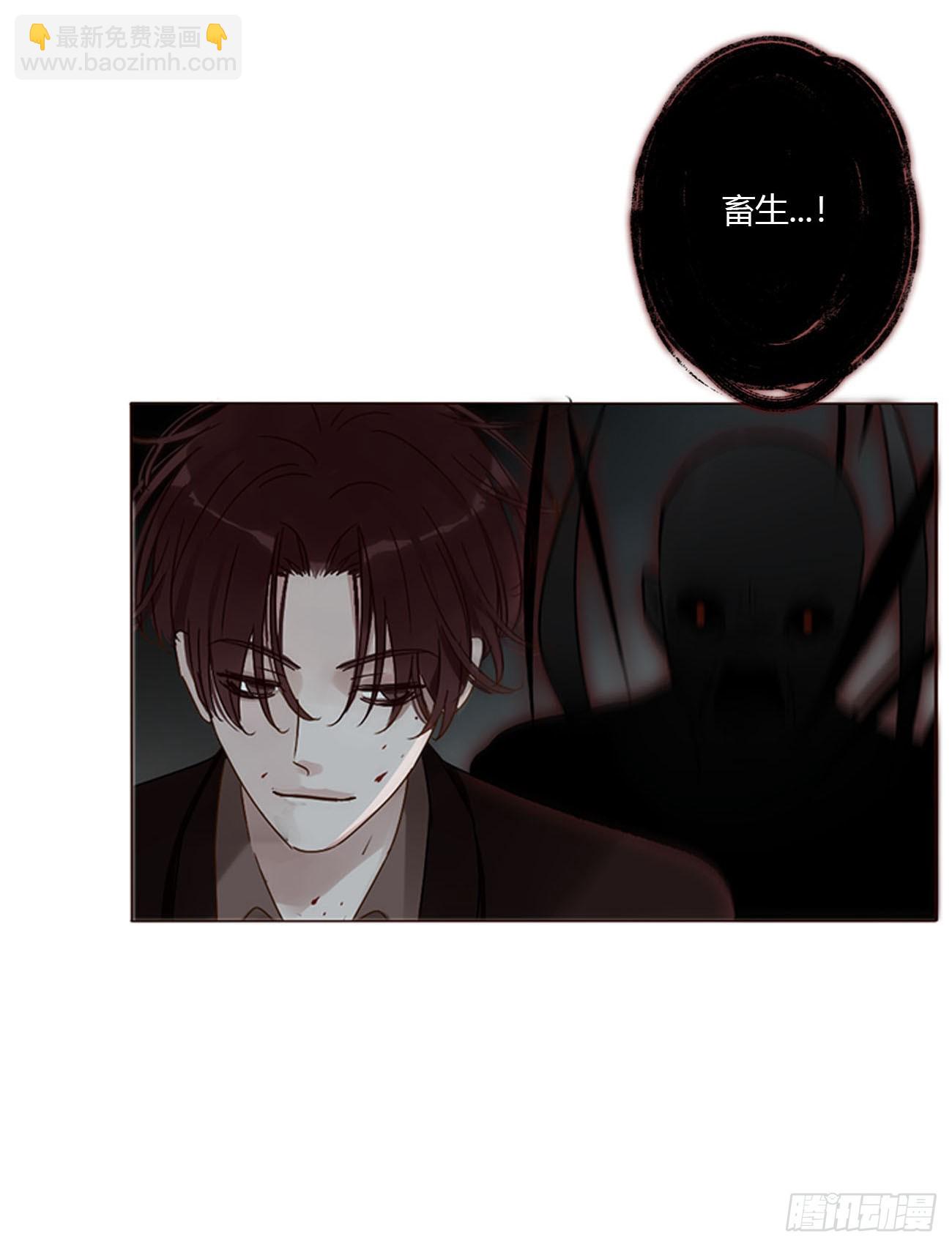 一六八章 怨灵-第175话